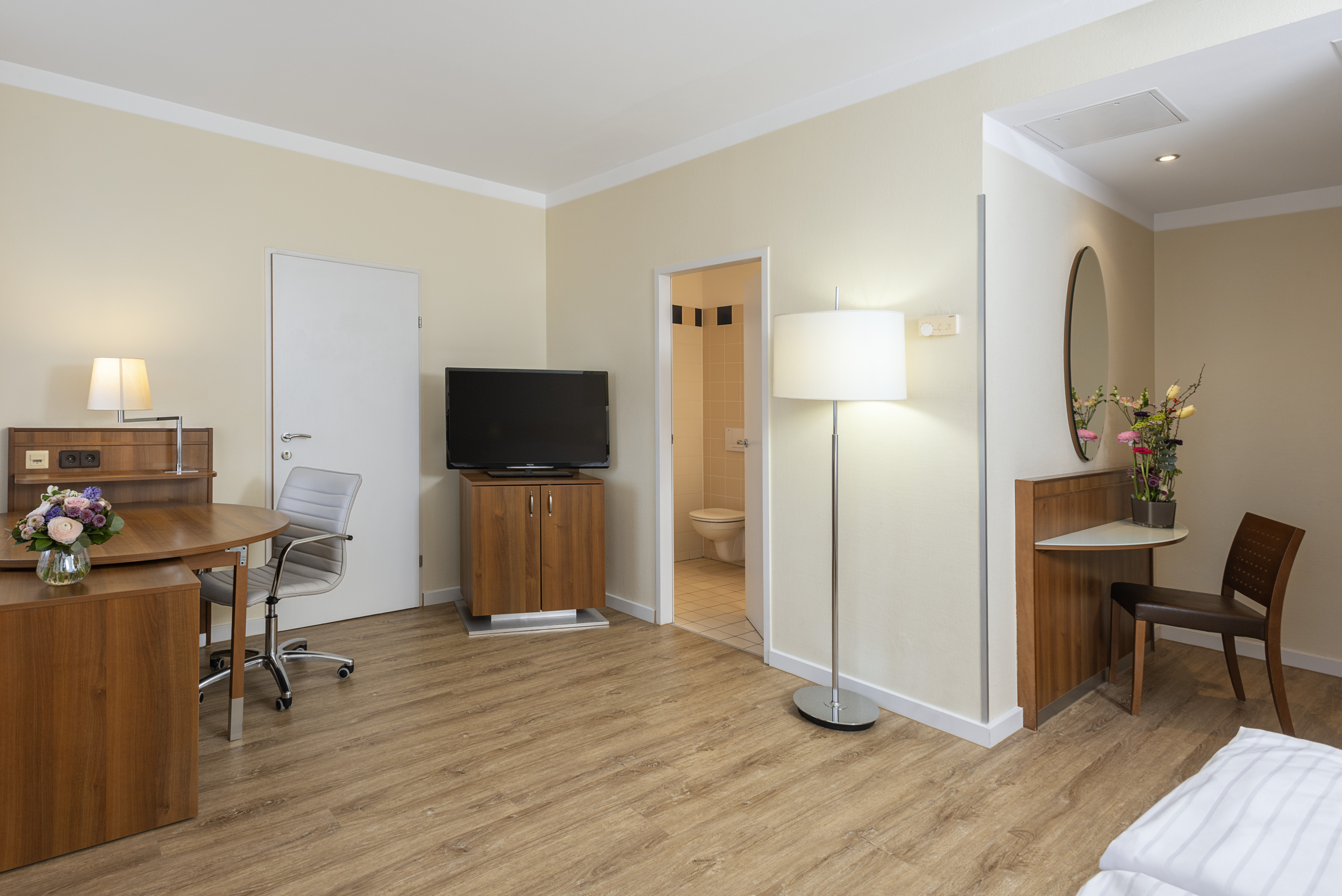 Double Single Standard