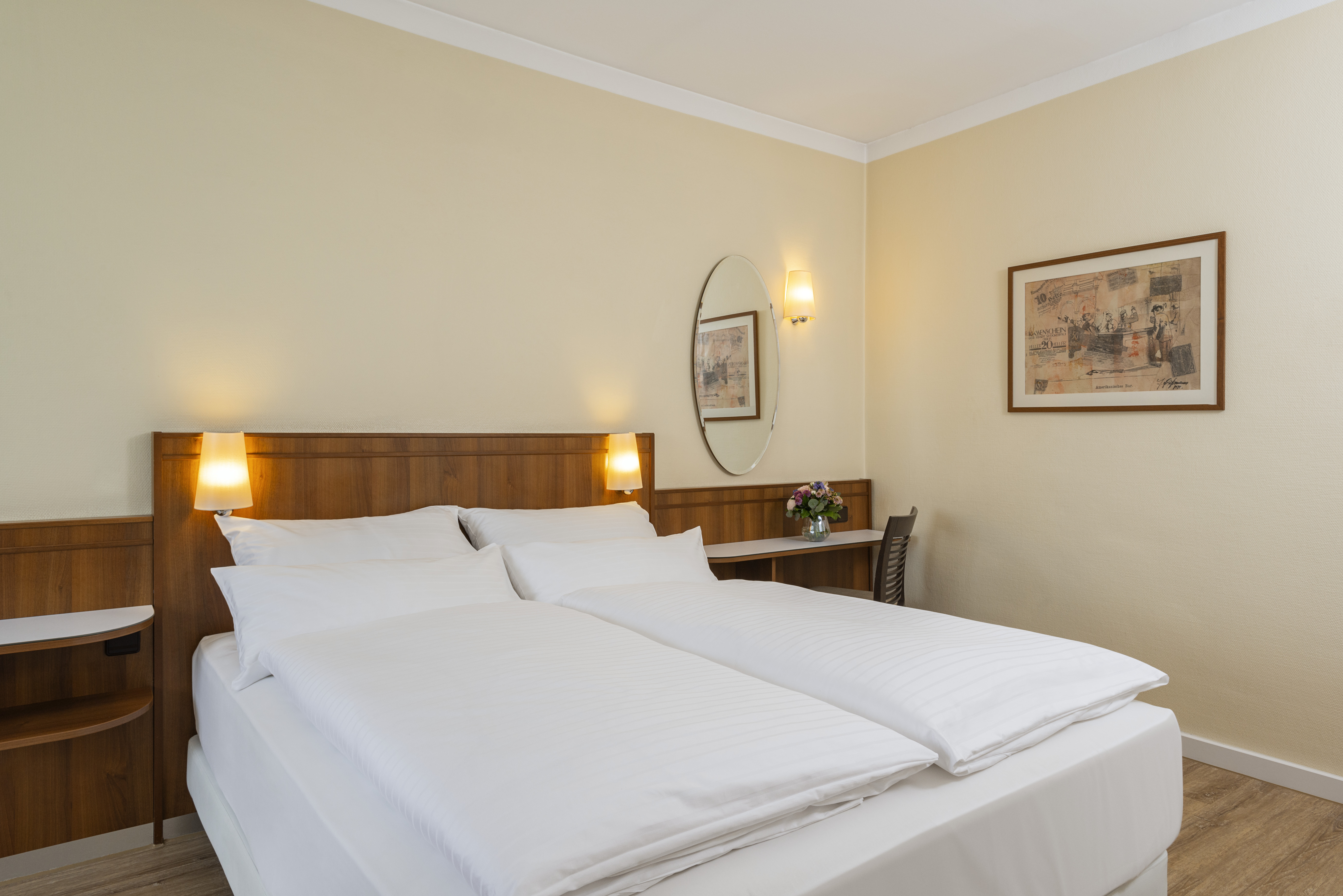 Family Room Standard