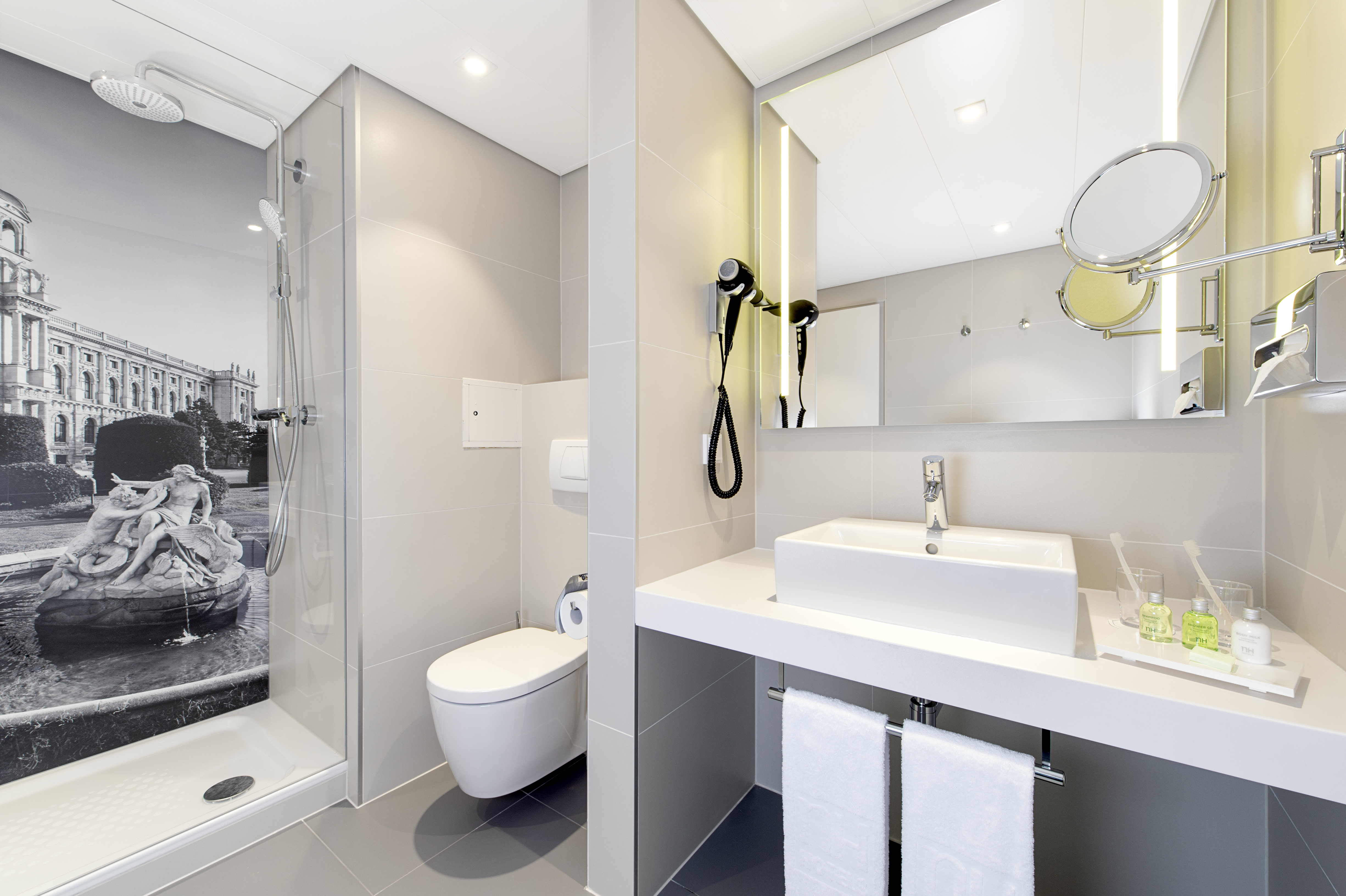 Family Room Standard