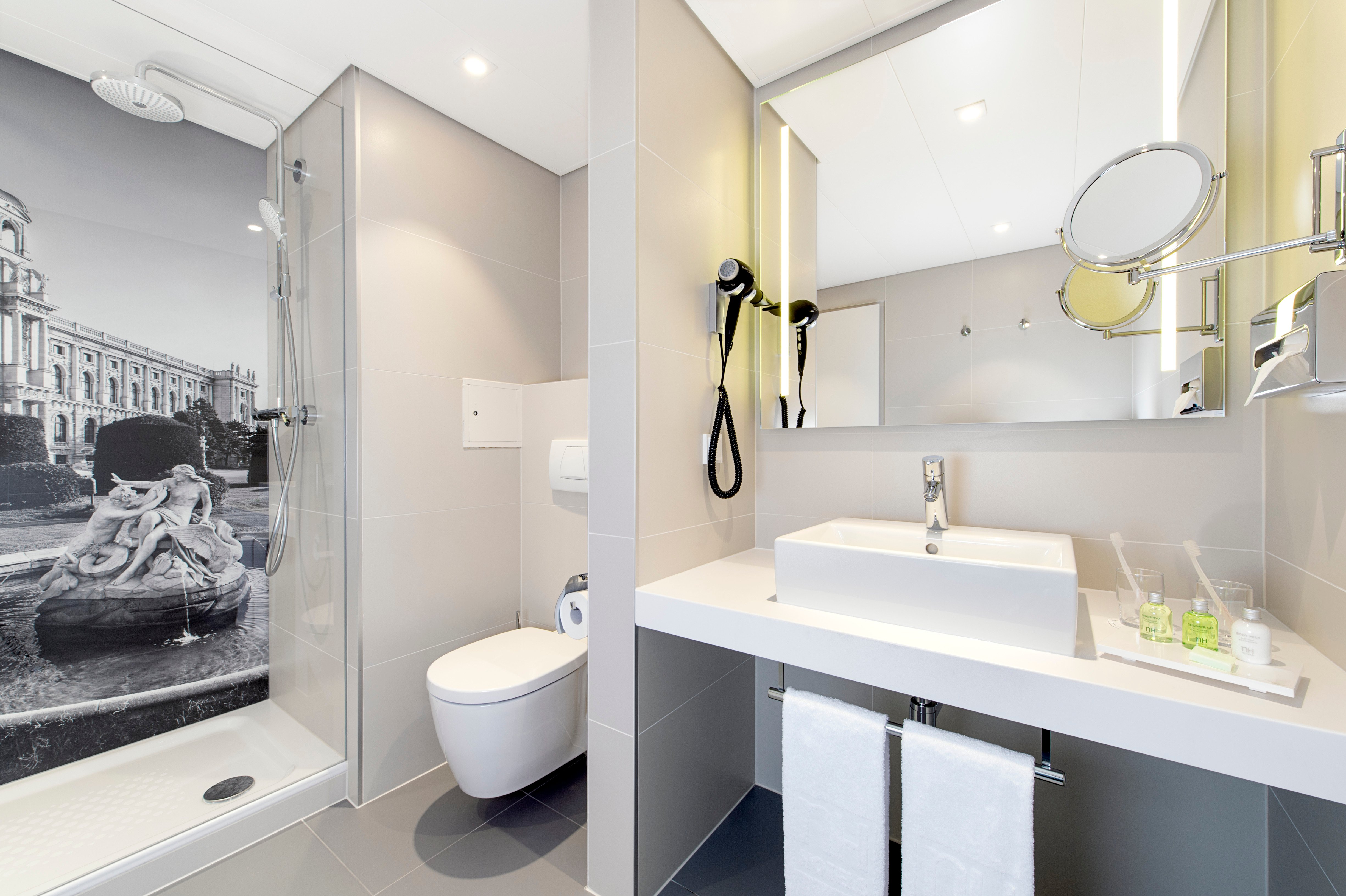 Family Room Standard