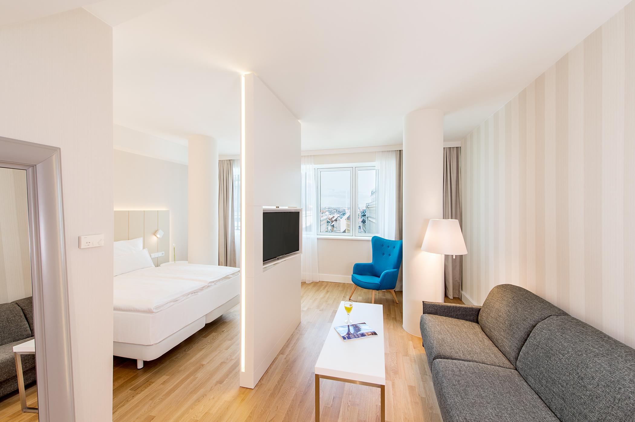 Family Room Standard