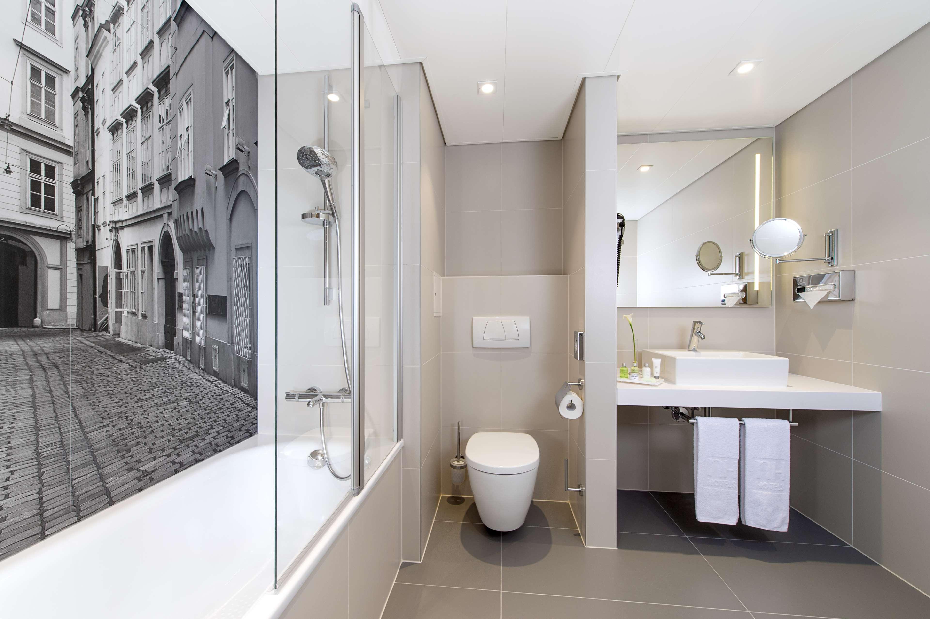 Family Room Standard