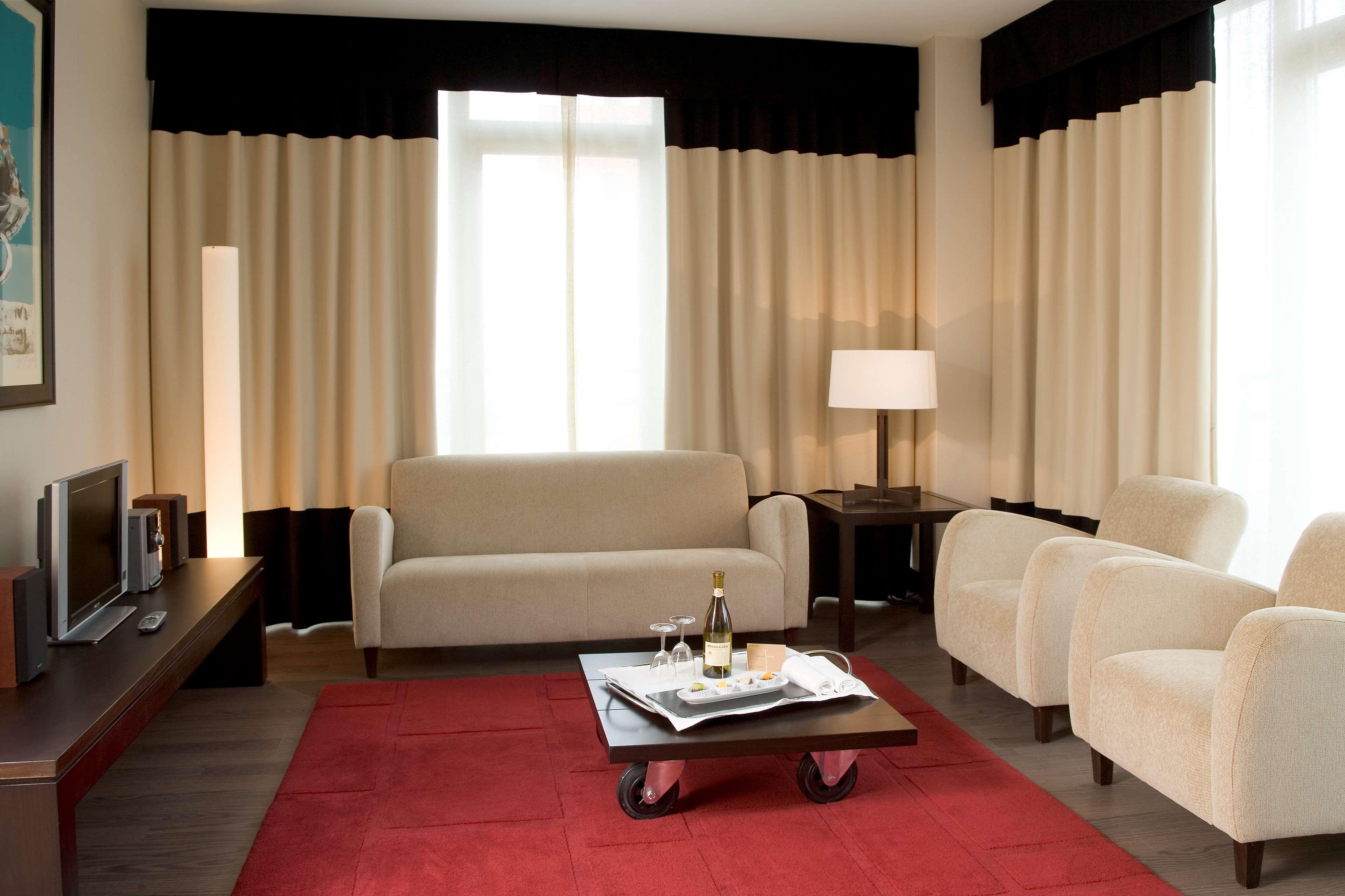 Junior Suite Standard