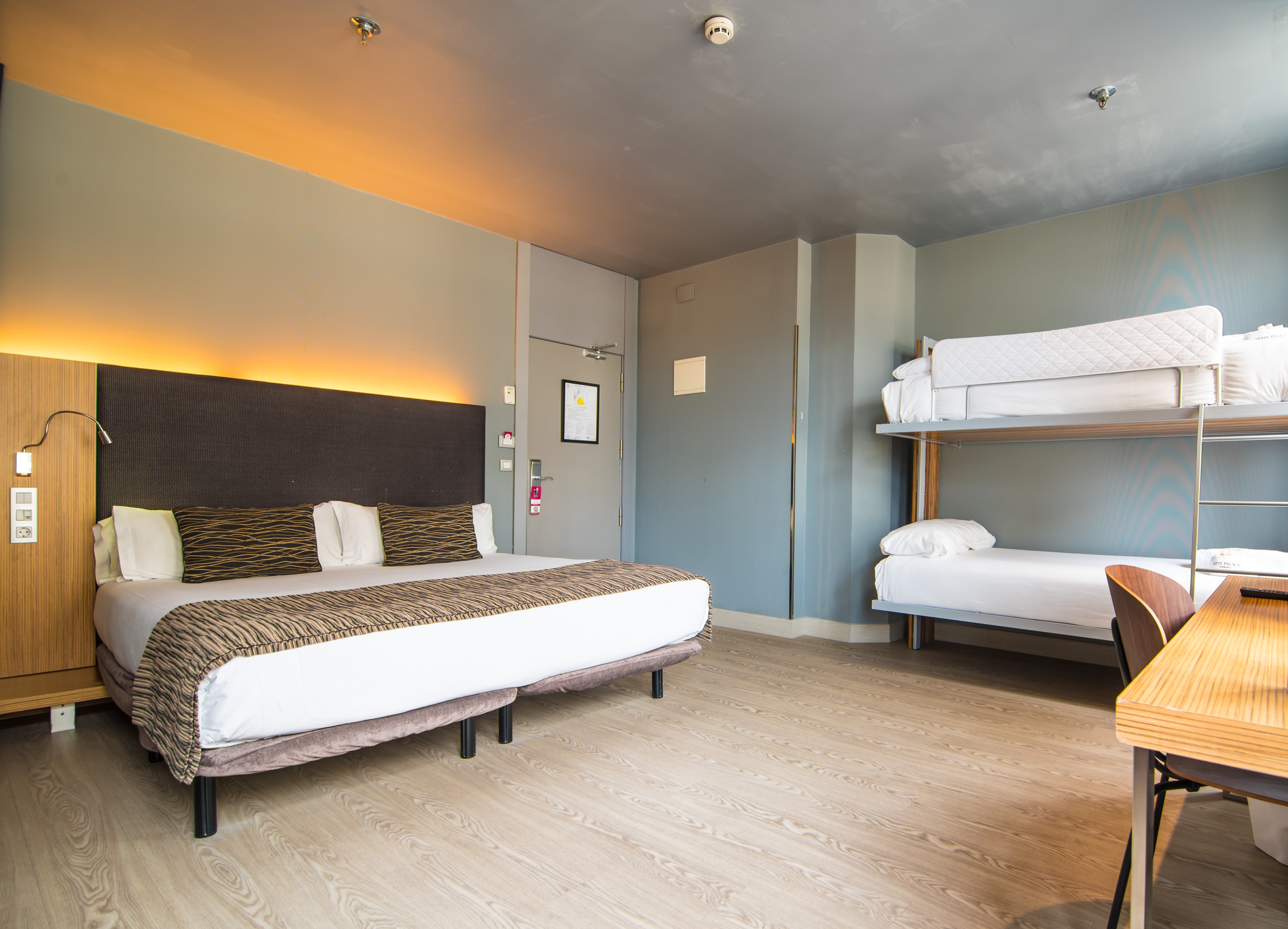 Family Room Standard