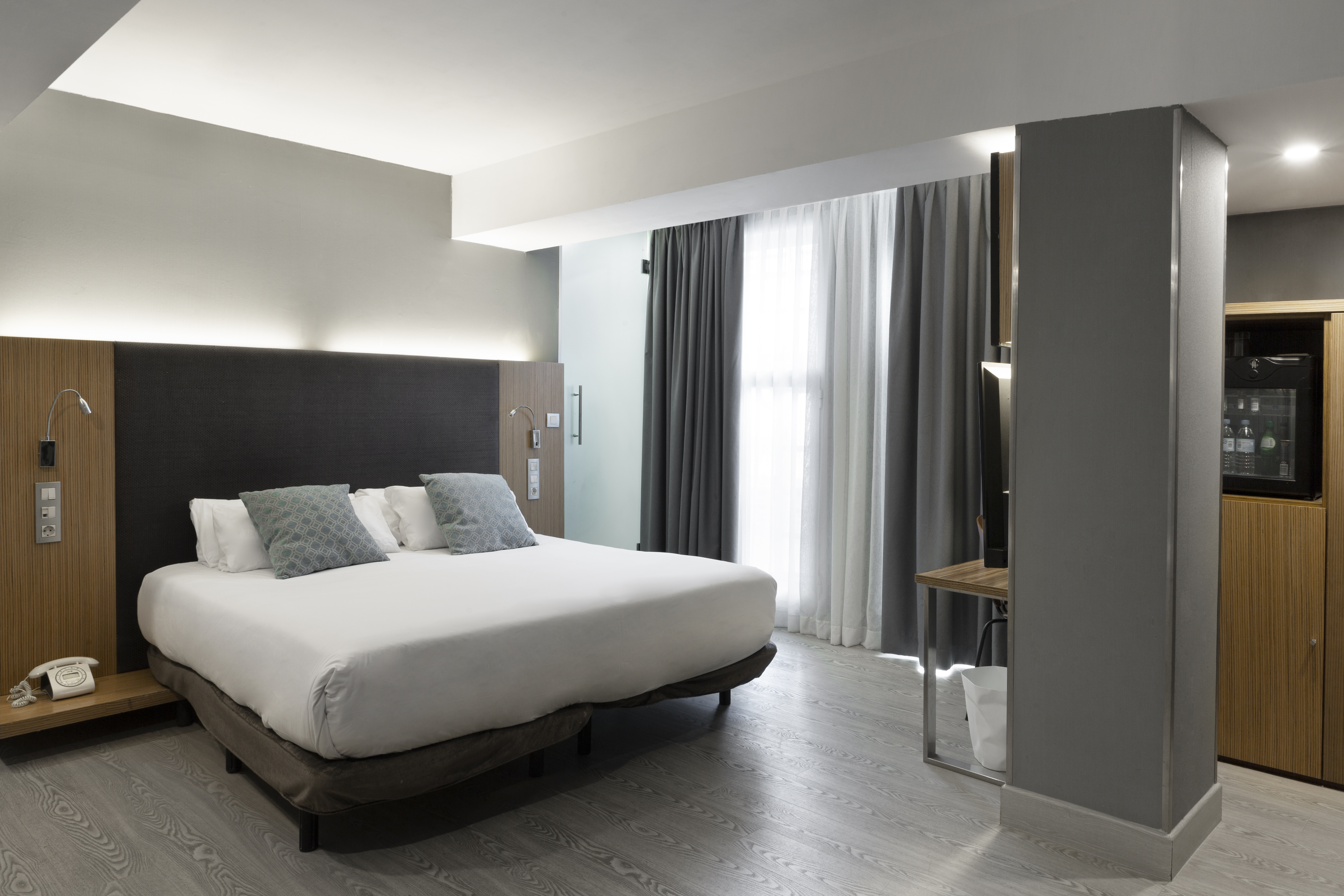 Double Single Standard