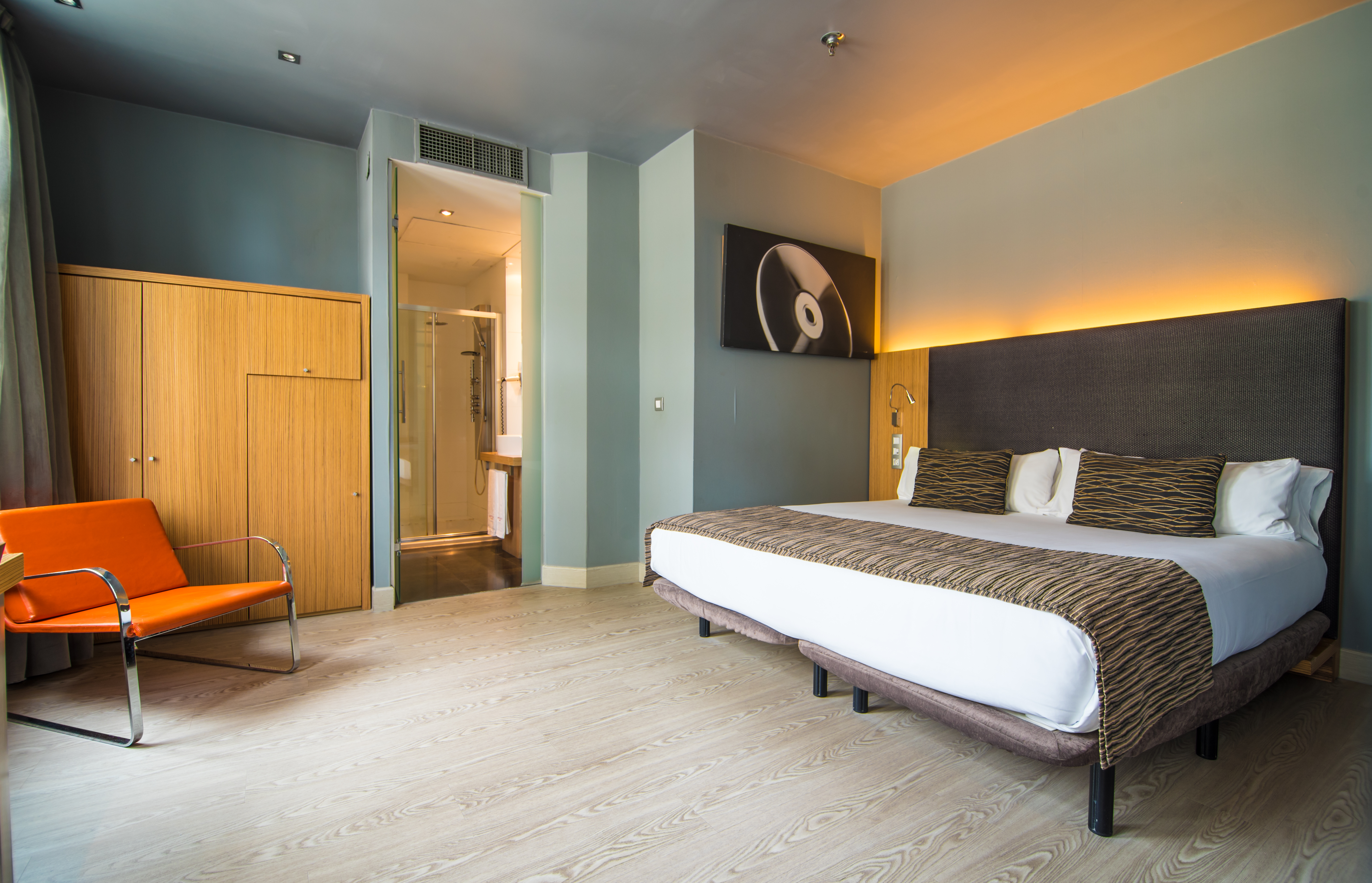 Family Room Standard