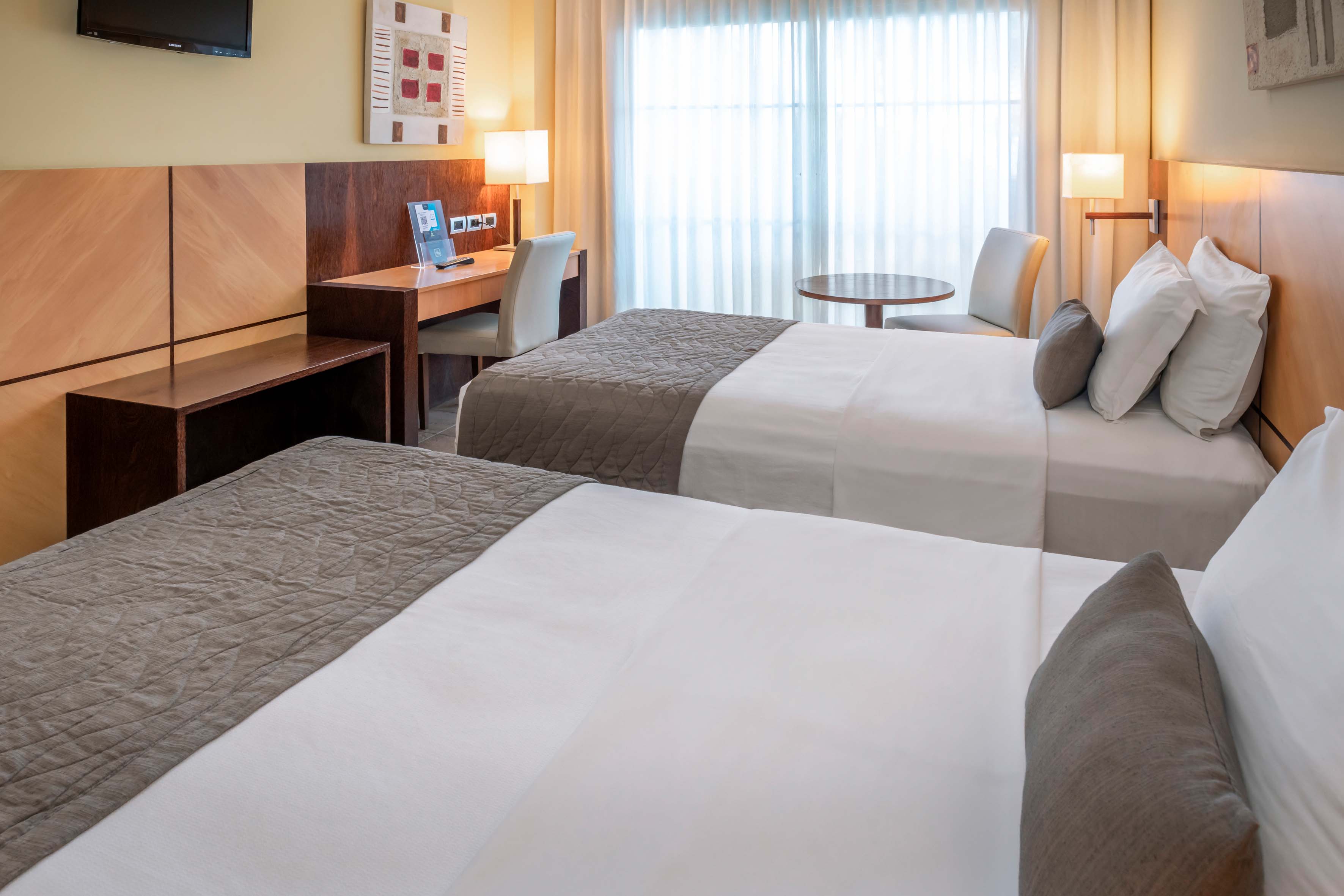 Junior Suite Side Sea View