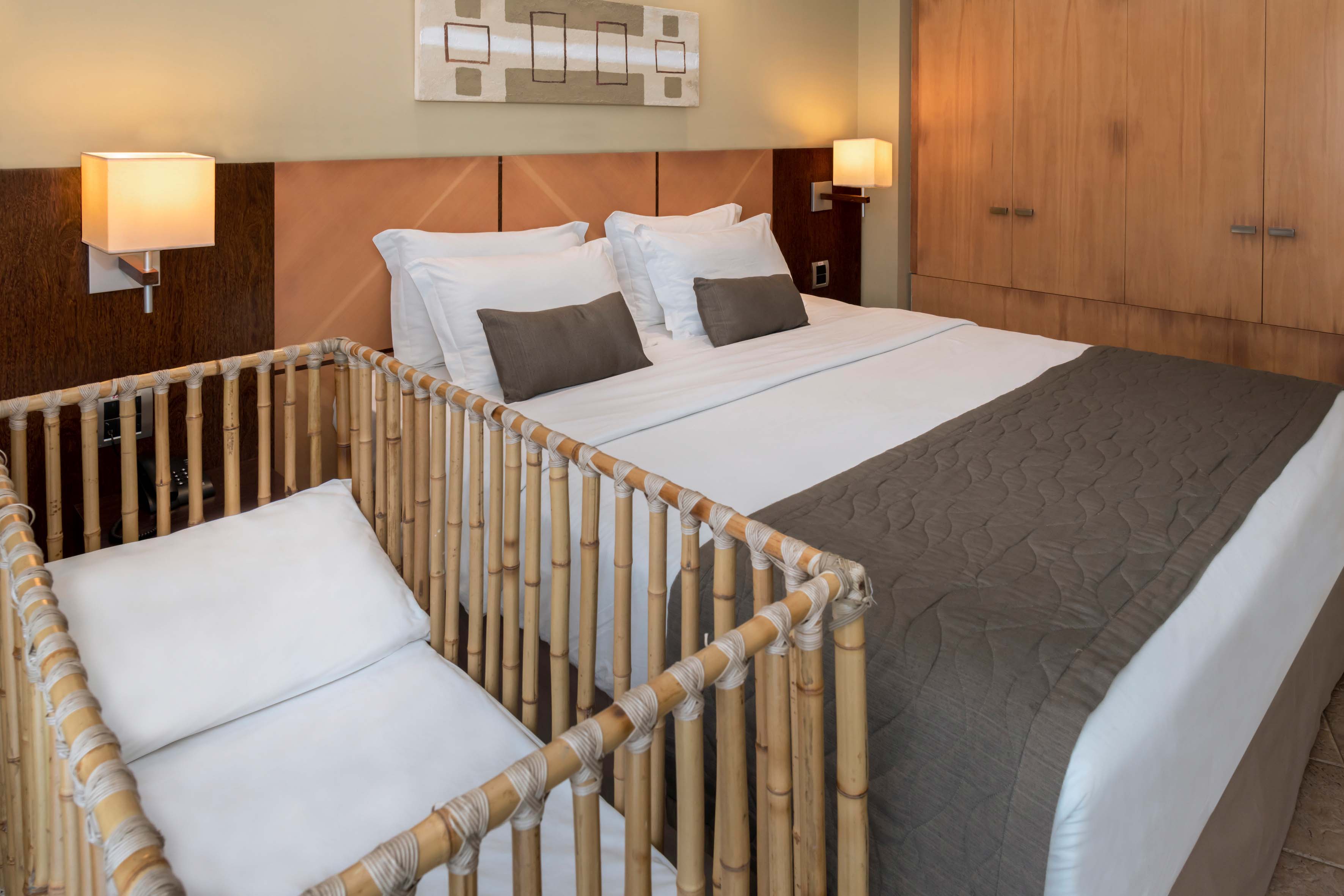 Double Luxury Sea View