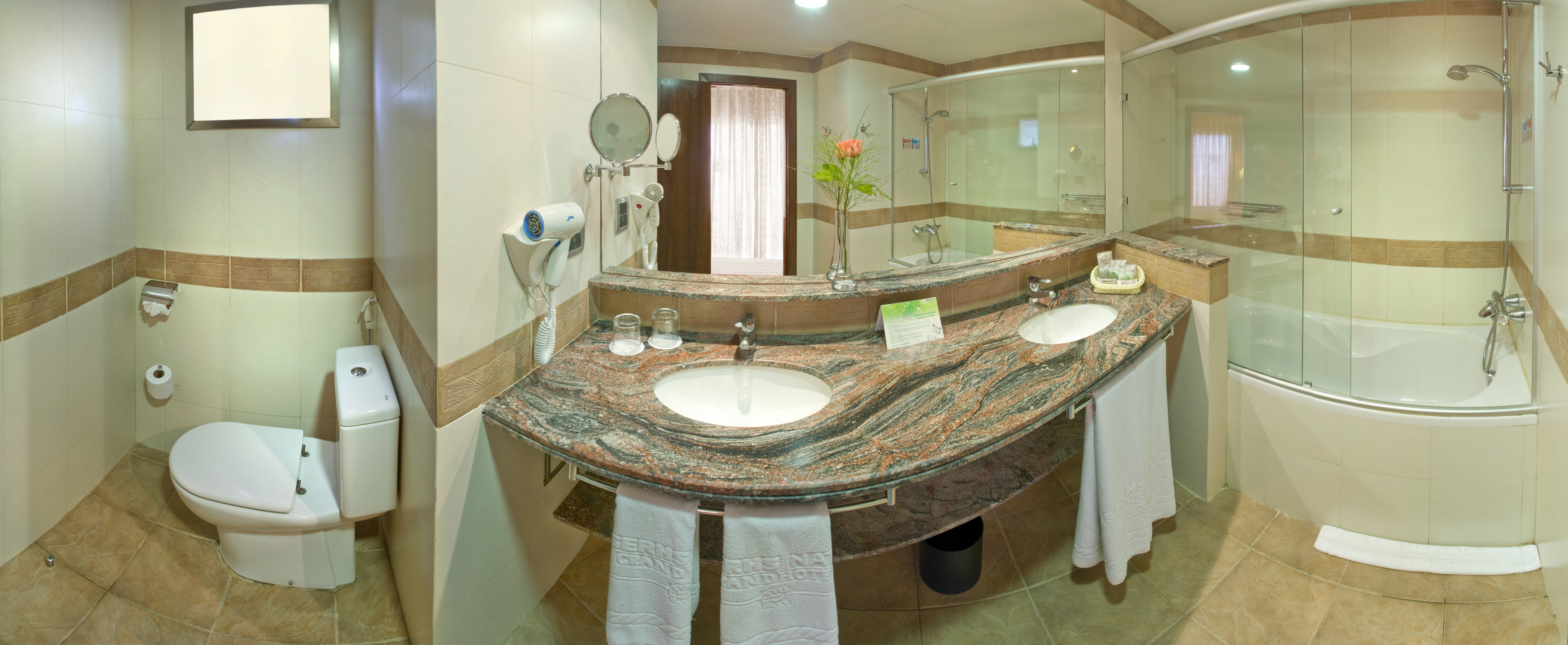 Junior Suite Standard