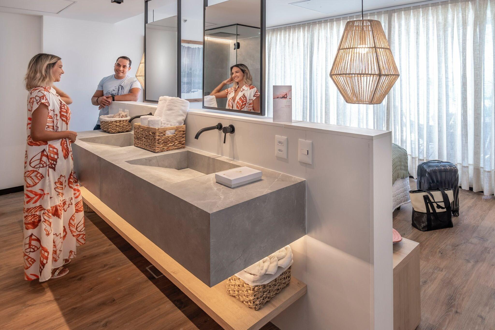 Suite with Private Pool