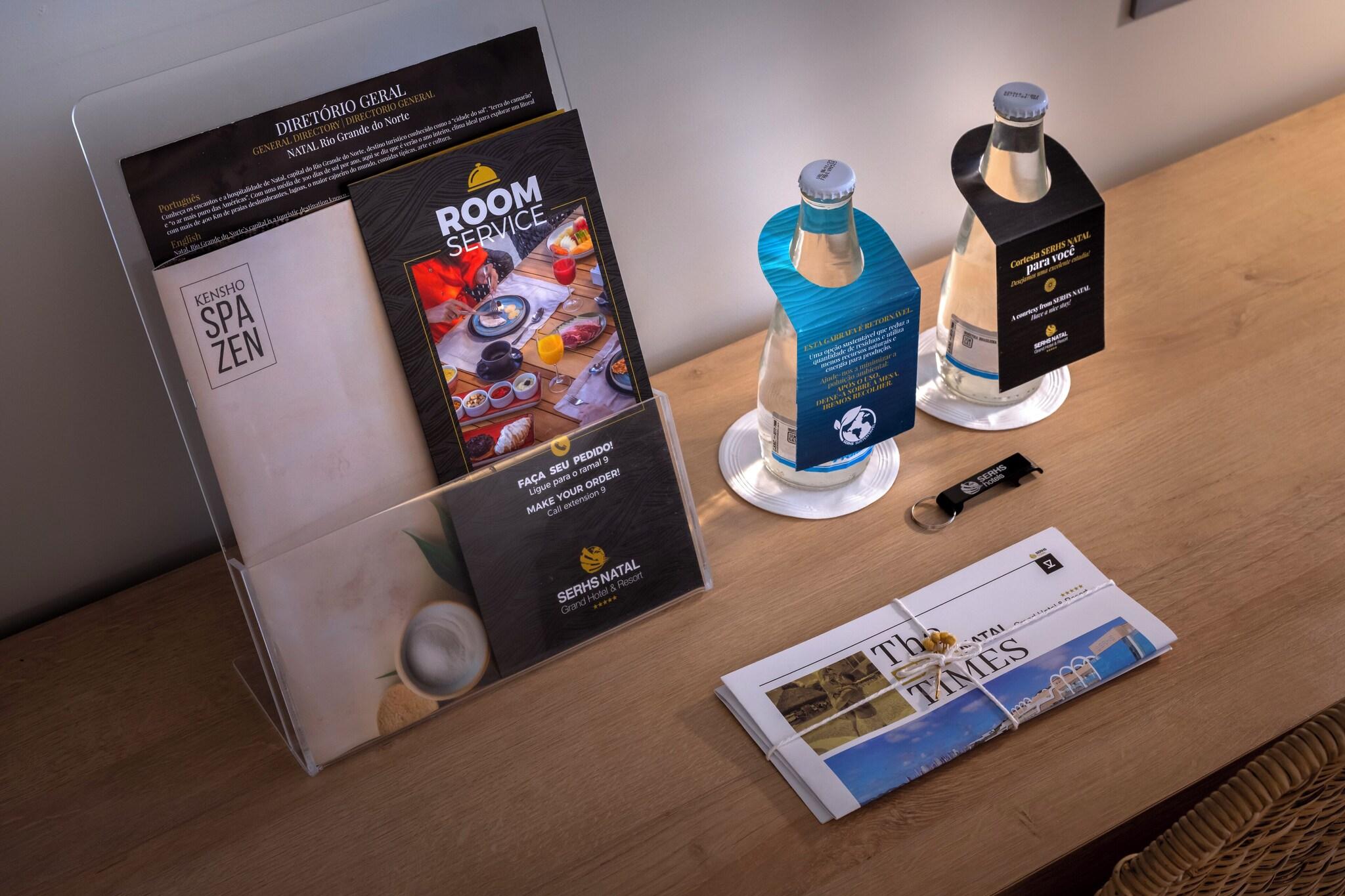 Suite with Private Pool