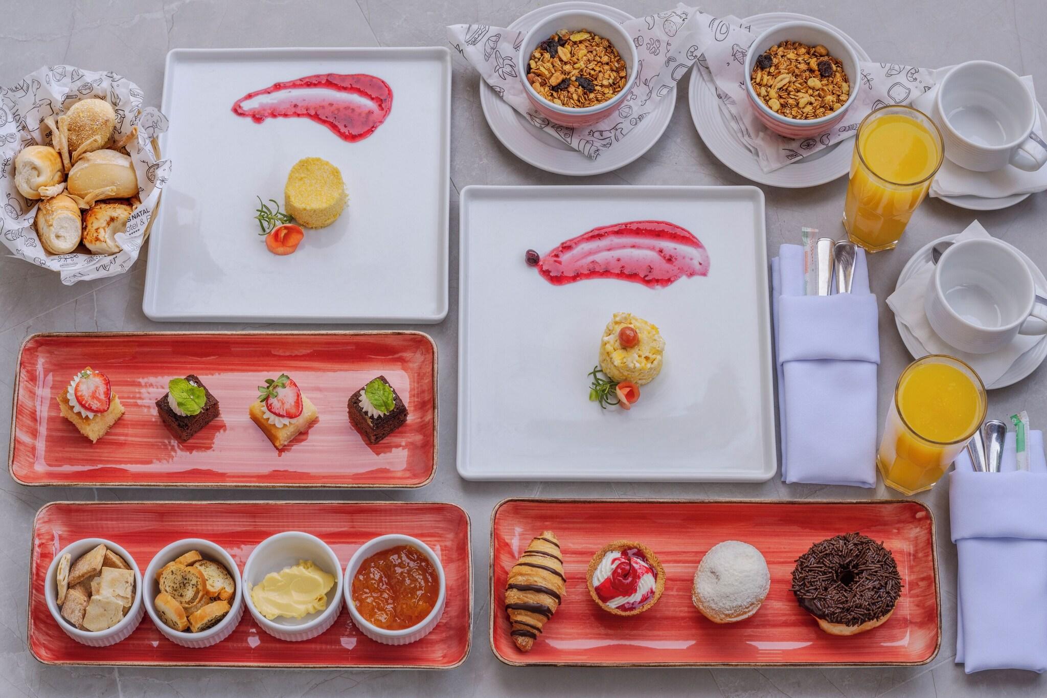 Suite with Private Pool