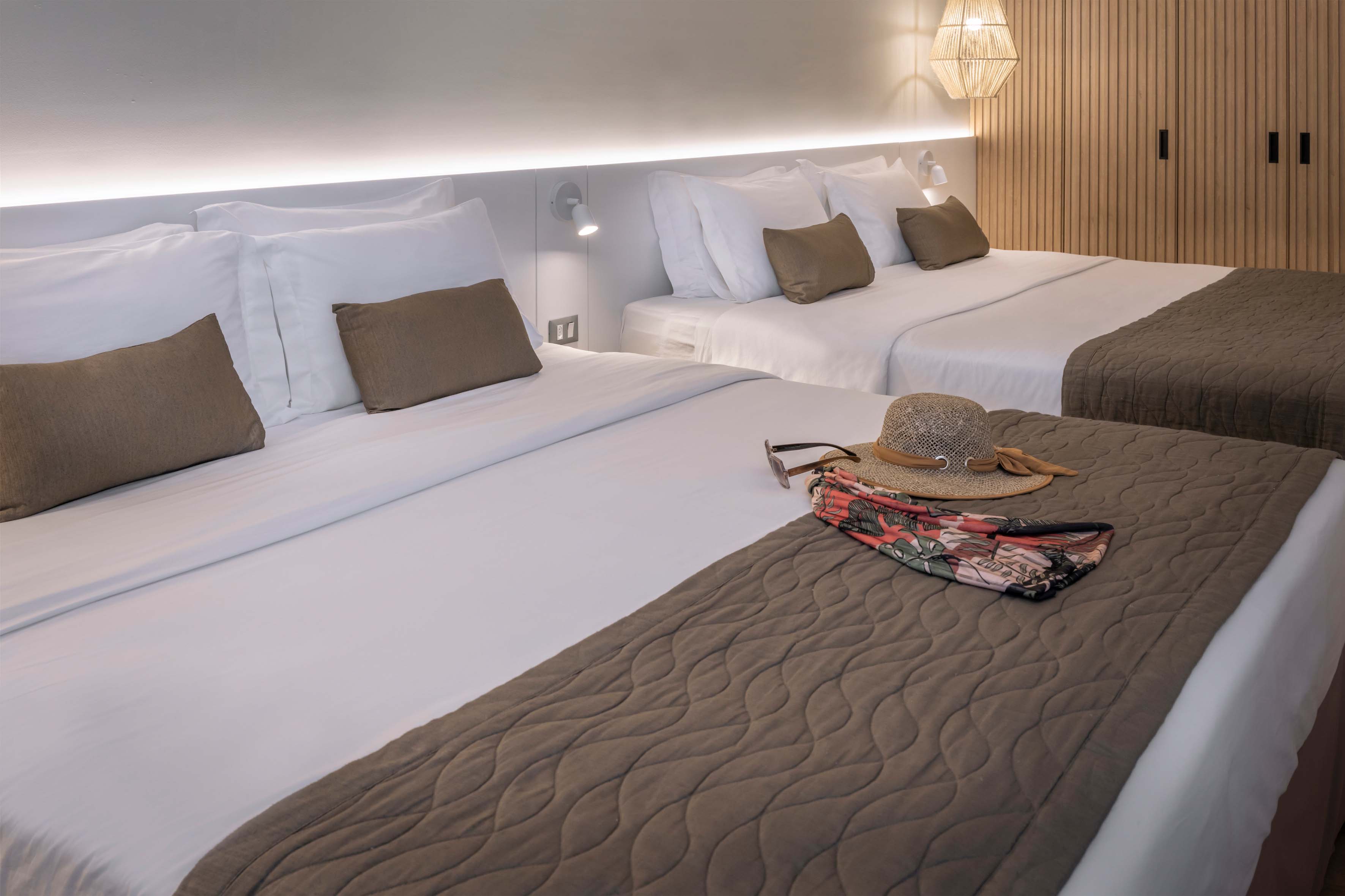 Family Room Capacity 3