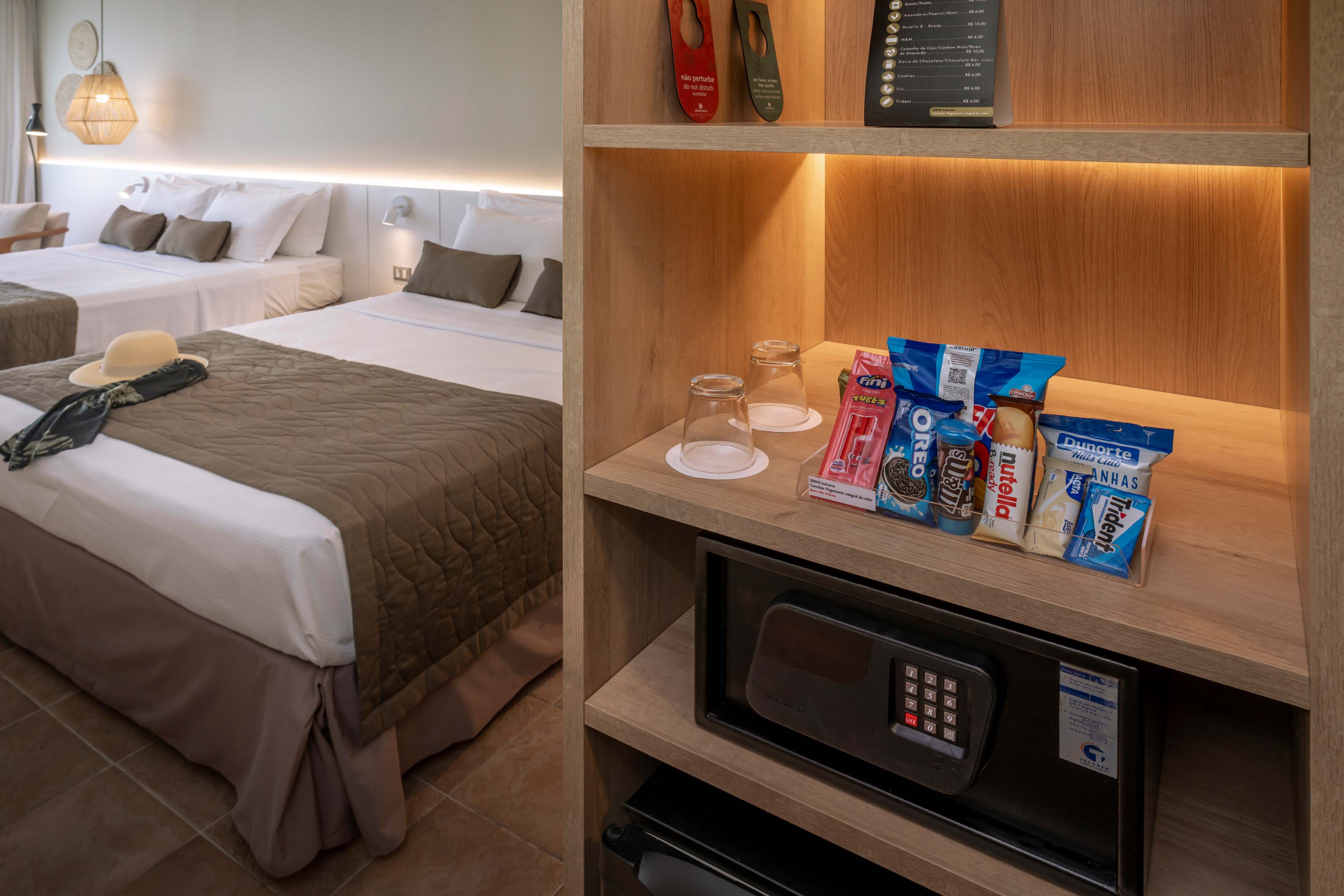 Family Room Capacity 2