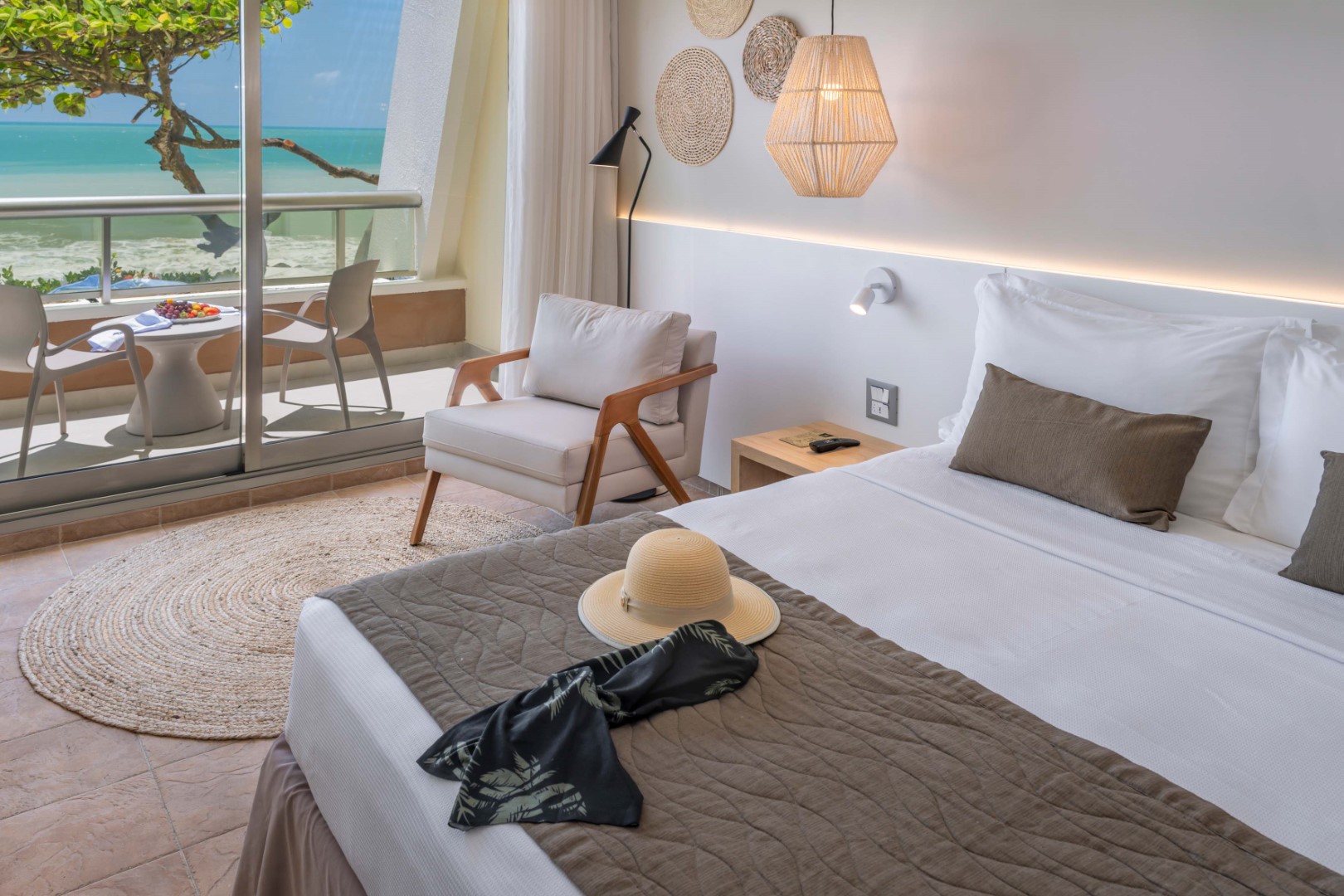 Family Room Capacity 4