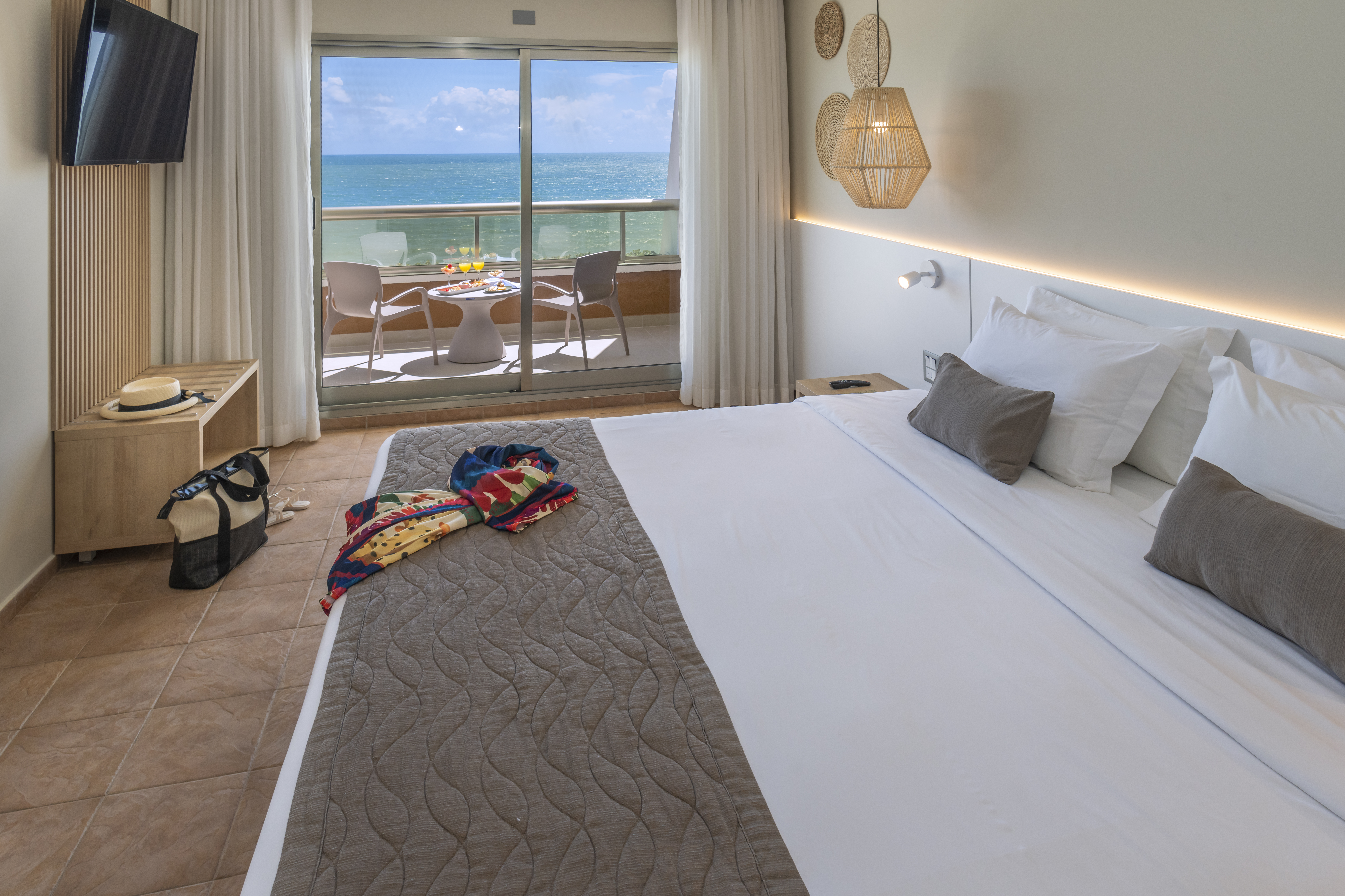 Junior Suite Capacity 4