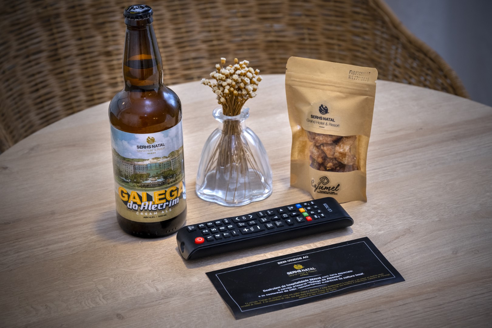 Junior Suite Capacity 4