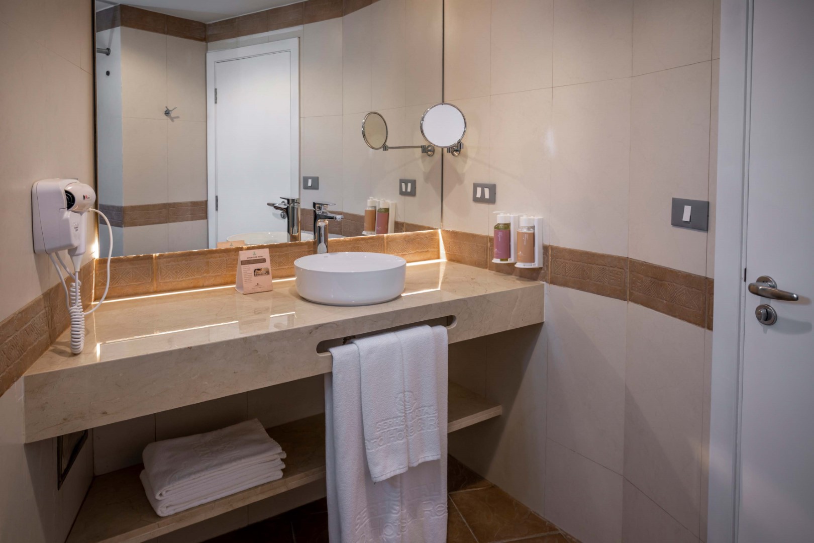 Junior Suite Capacity 4