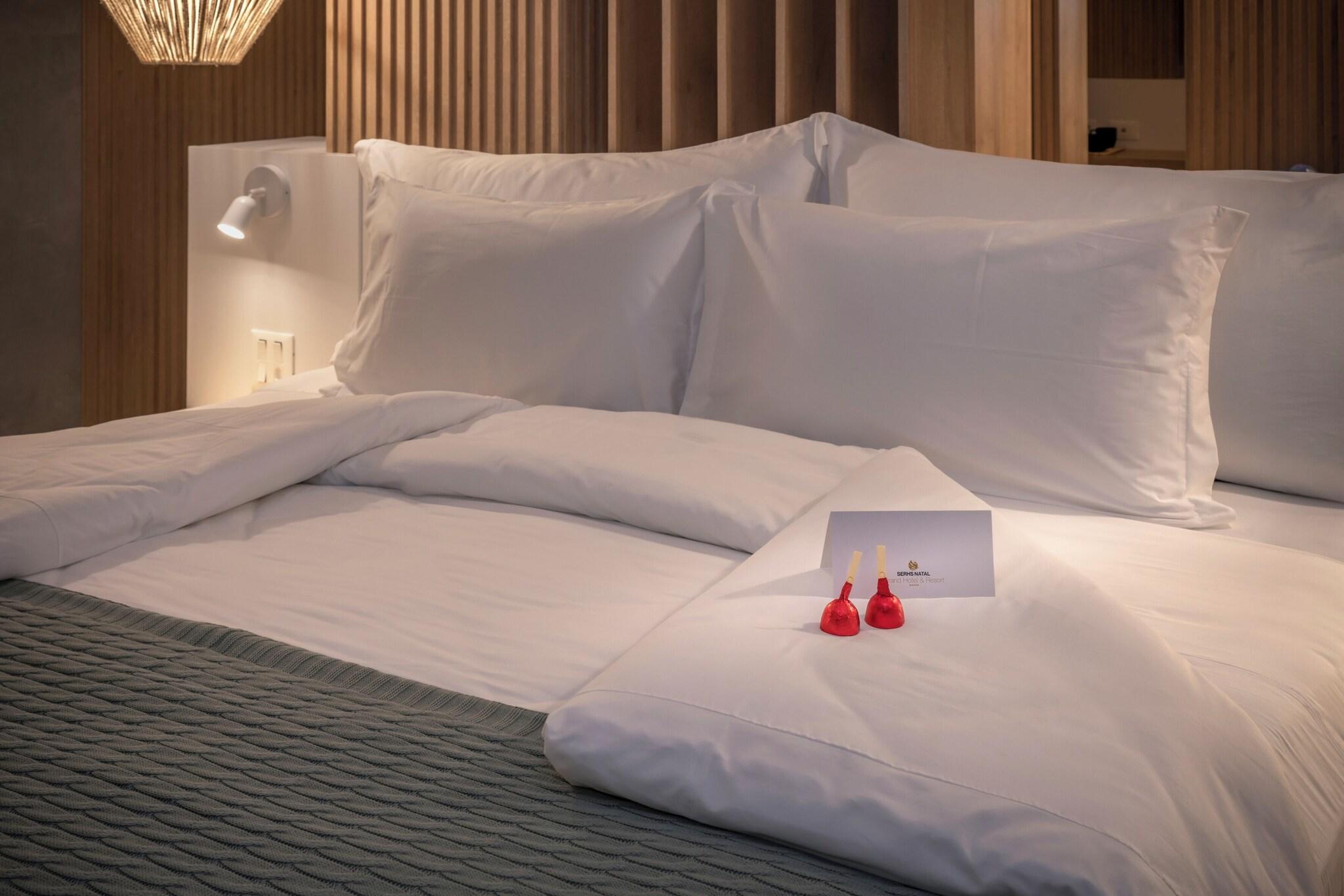 Suite with Private Pool