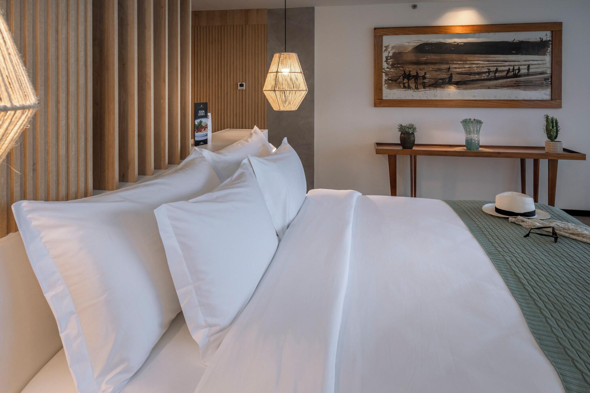 Suite with Private Pool