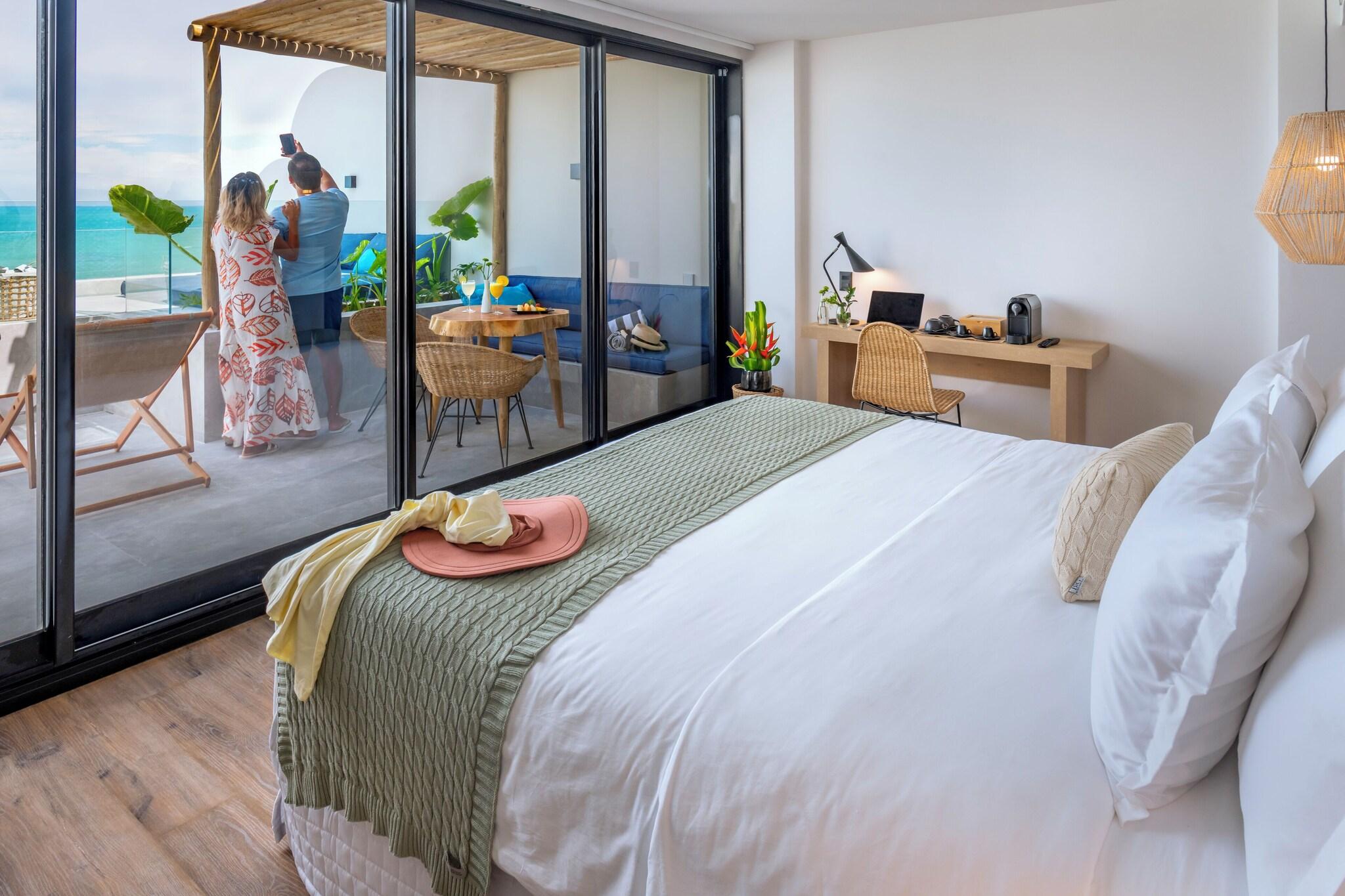 Suite with Private Pool