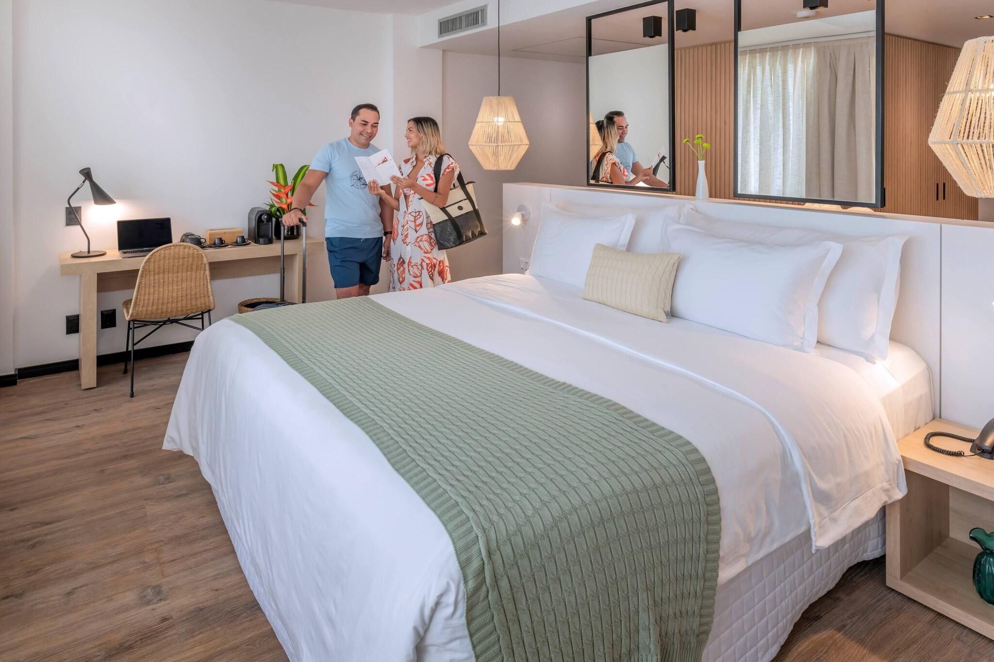 Suite with Private Pool