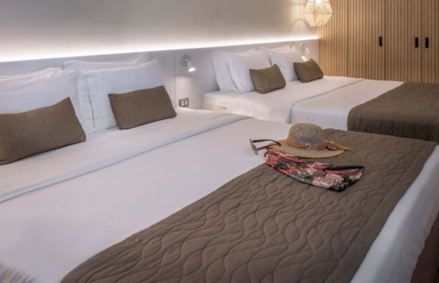 Family Room Capacity 3