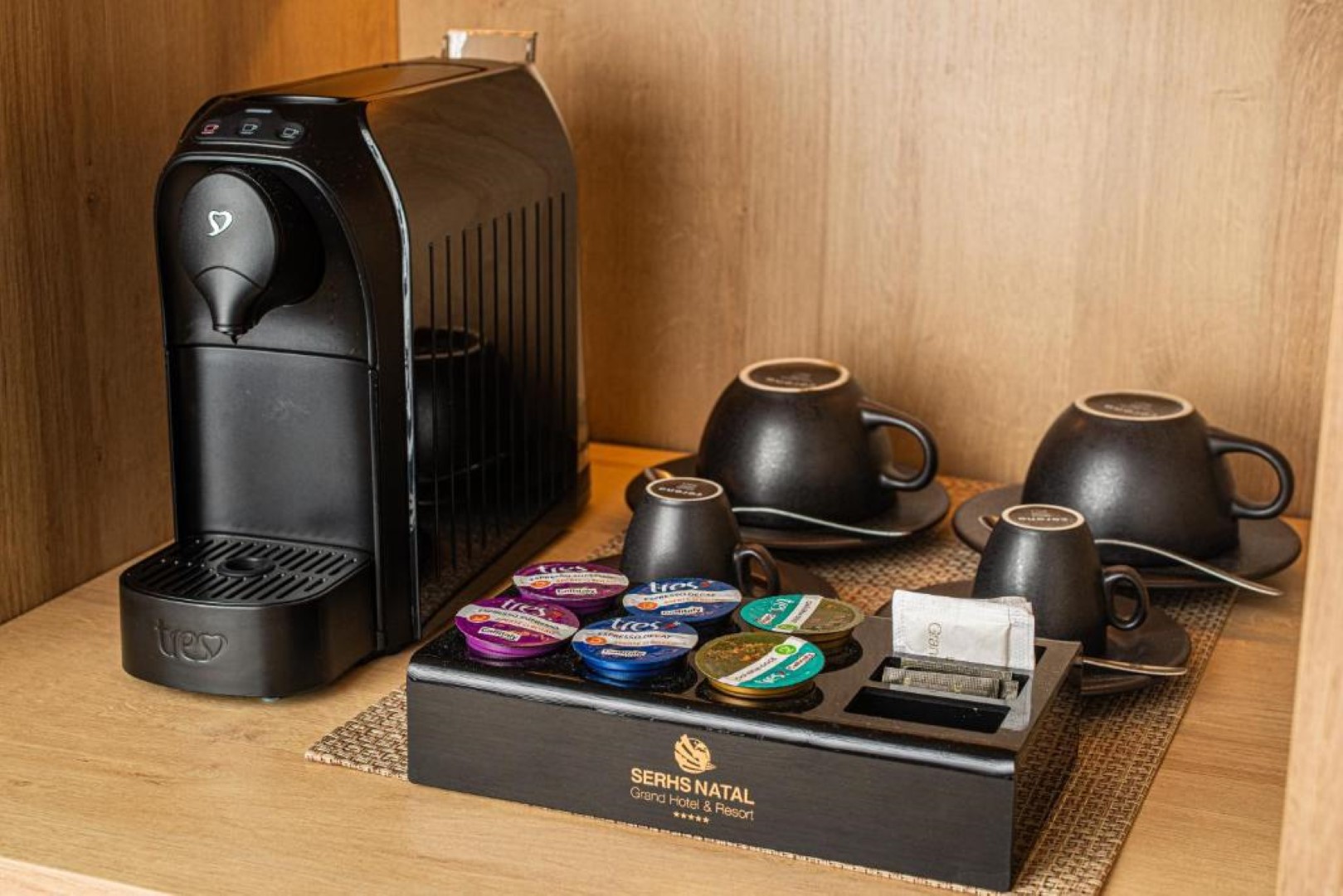 Junior Suite Capacity 1