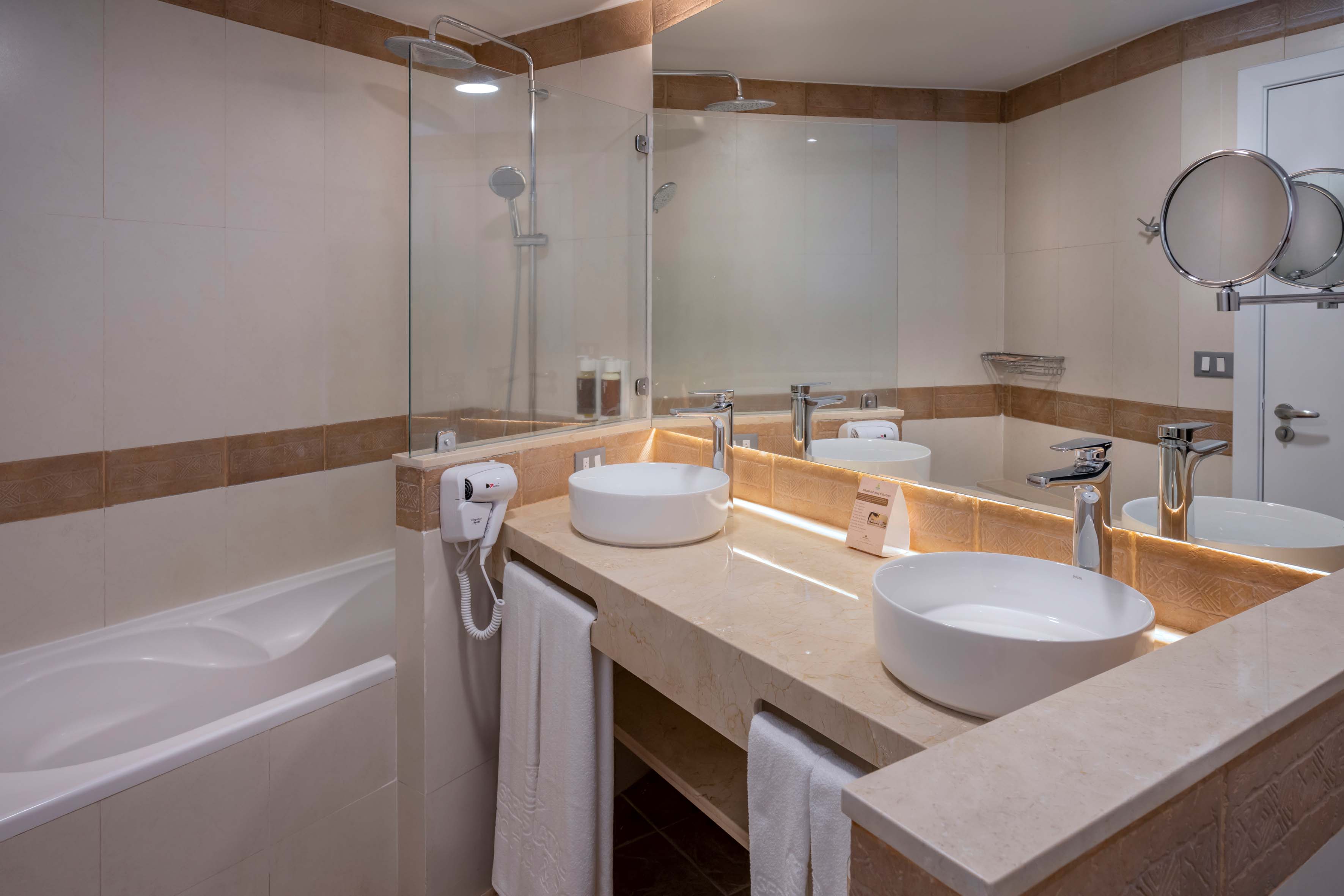 Junior Suite Capacity 3