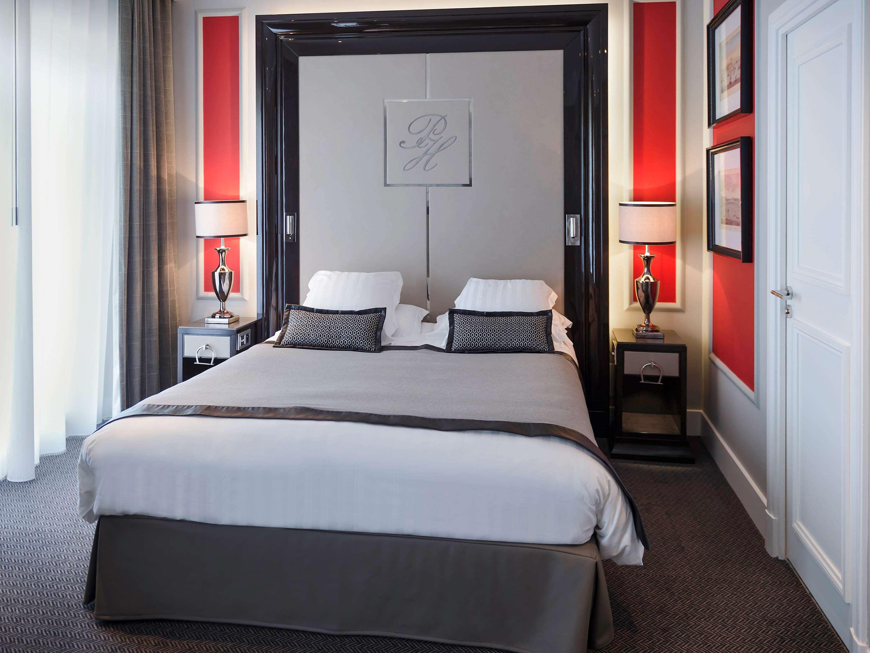 Double Superior City View