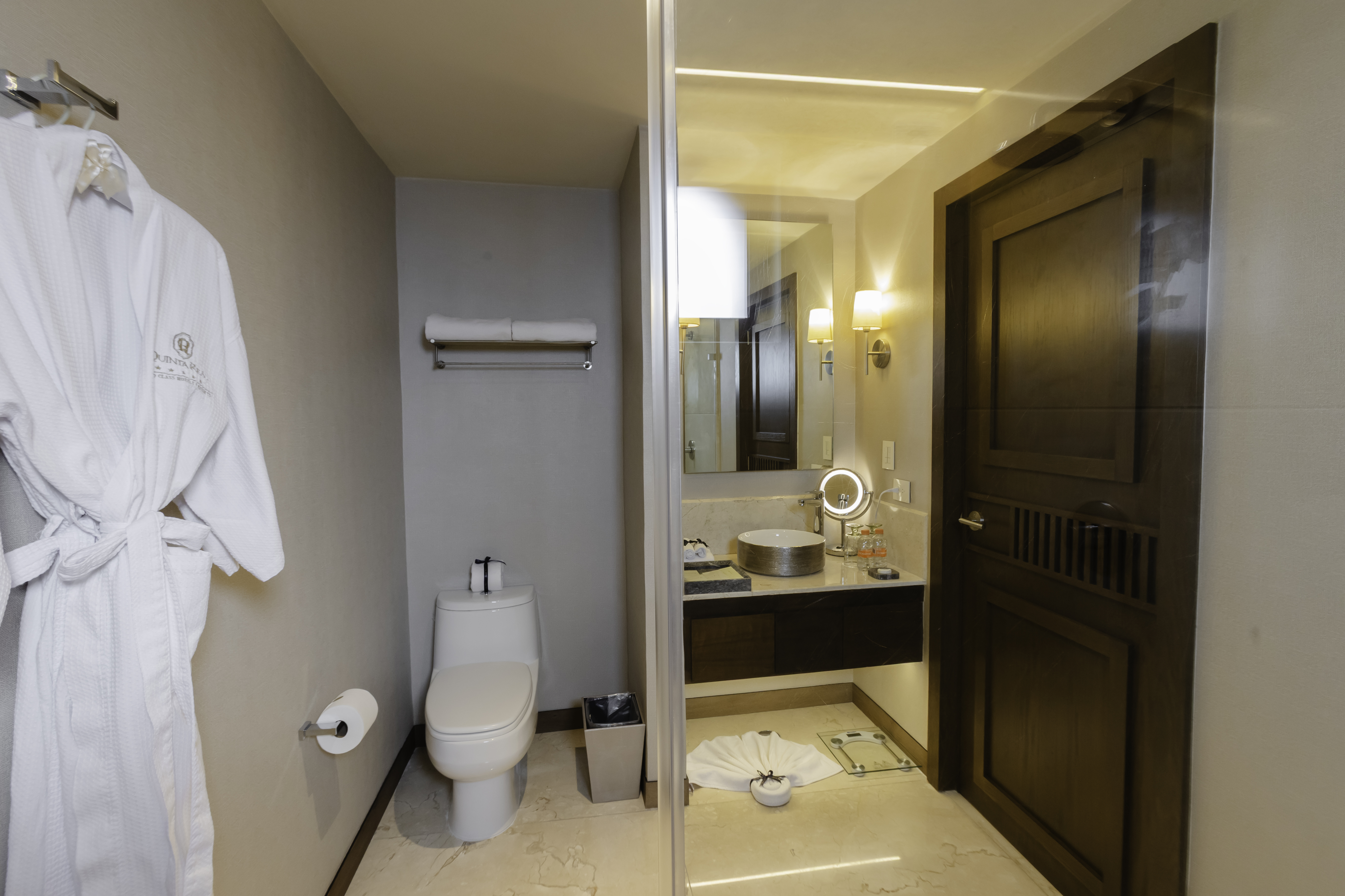 Suite Superior Two Double Beds