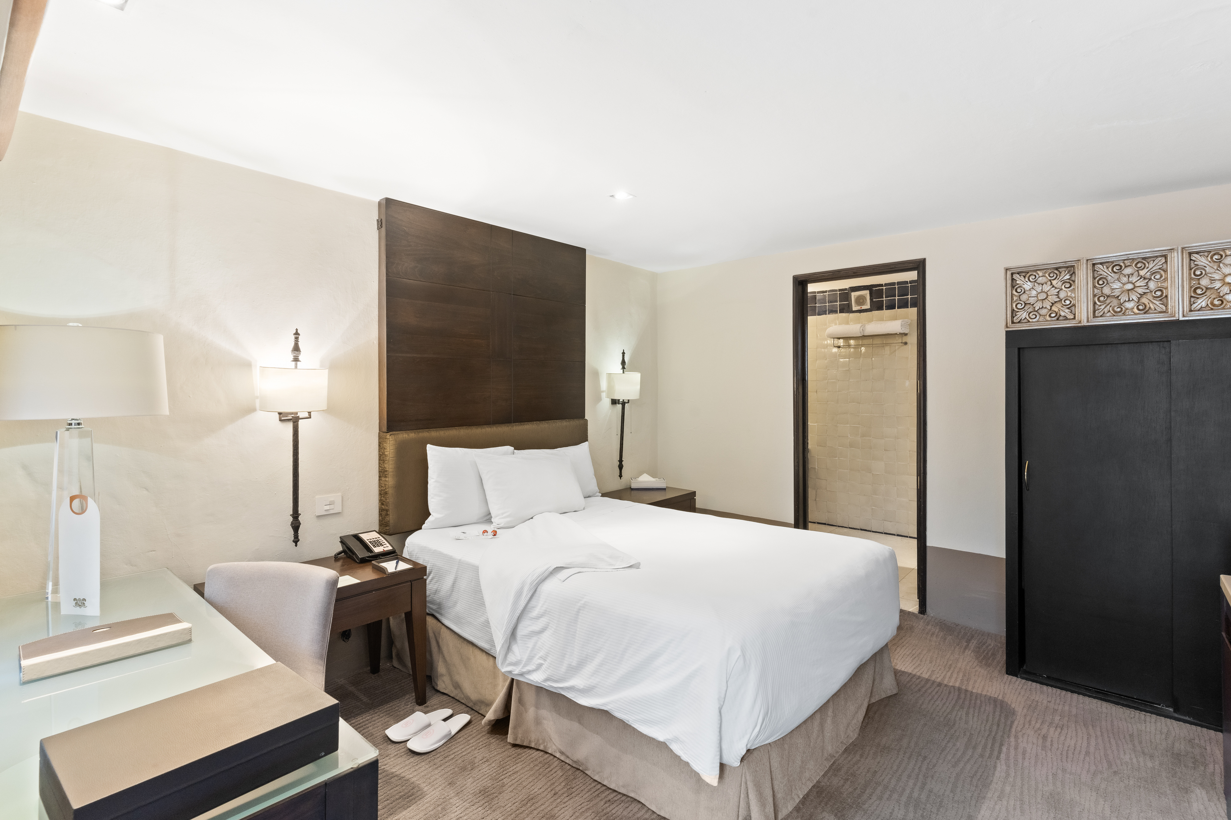 Room Classic One Bedroom