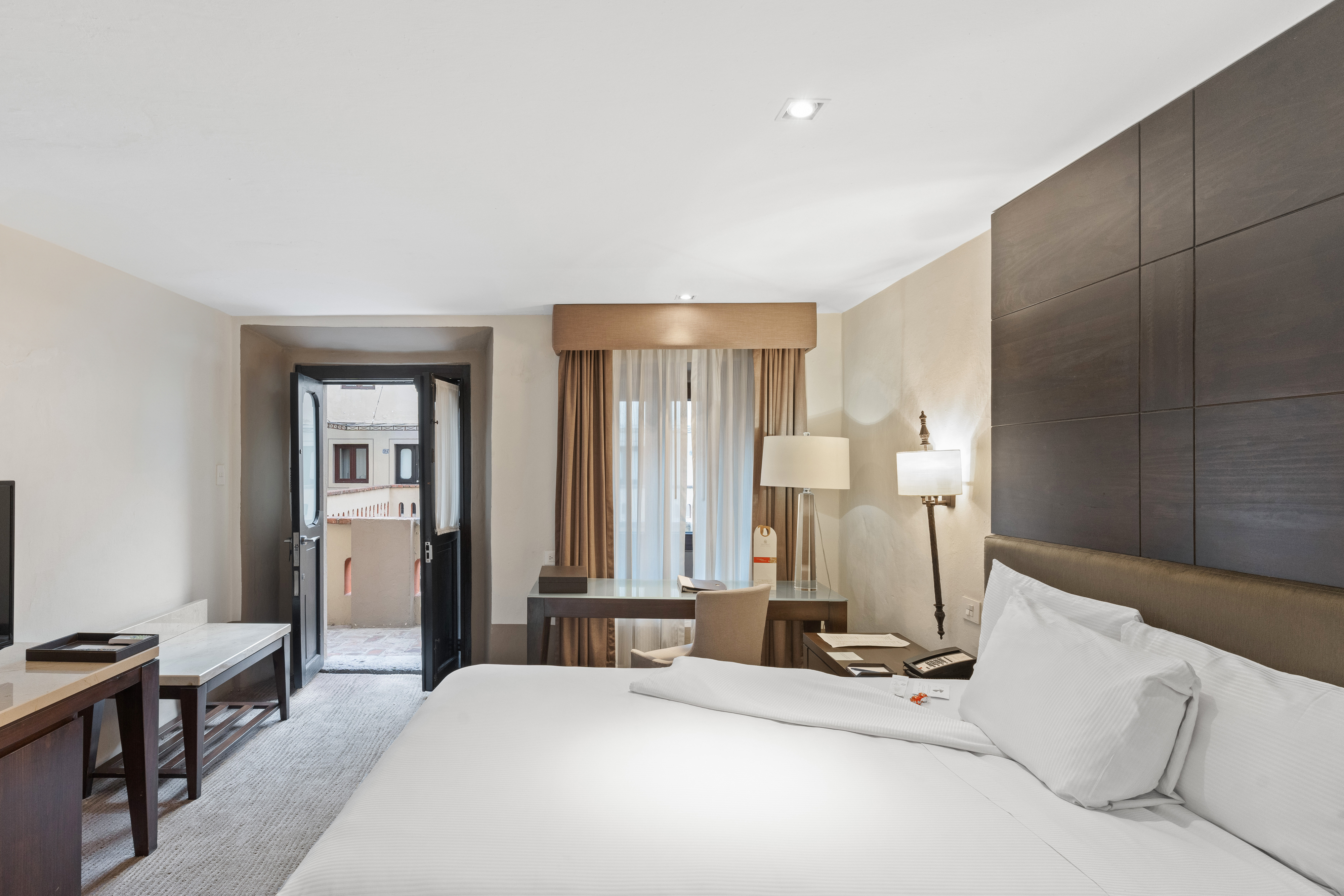 Room Classic One Bedroom