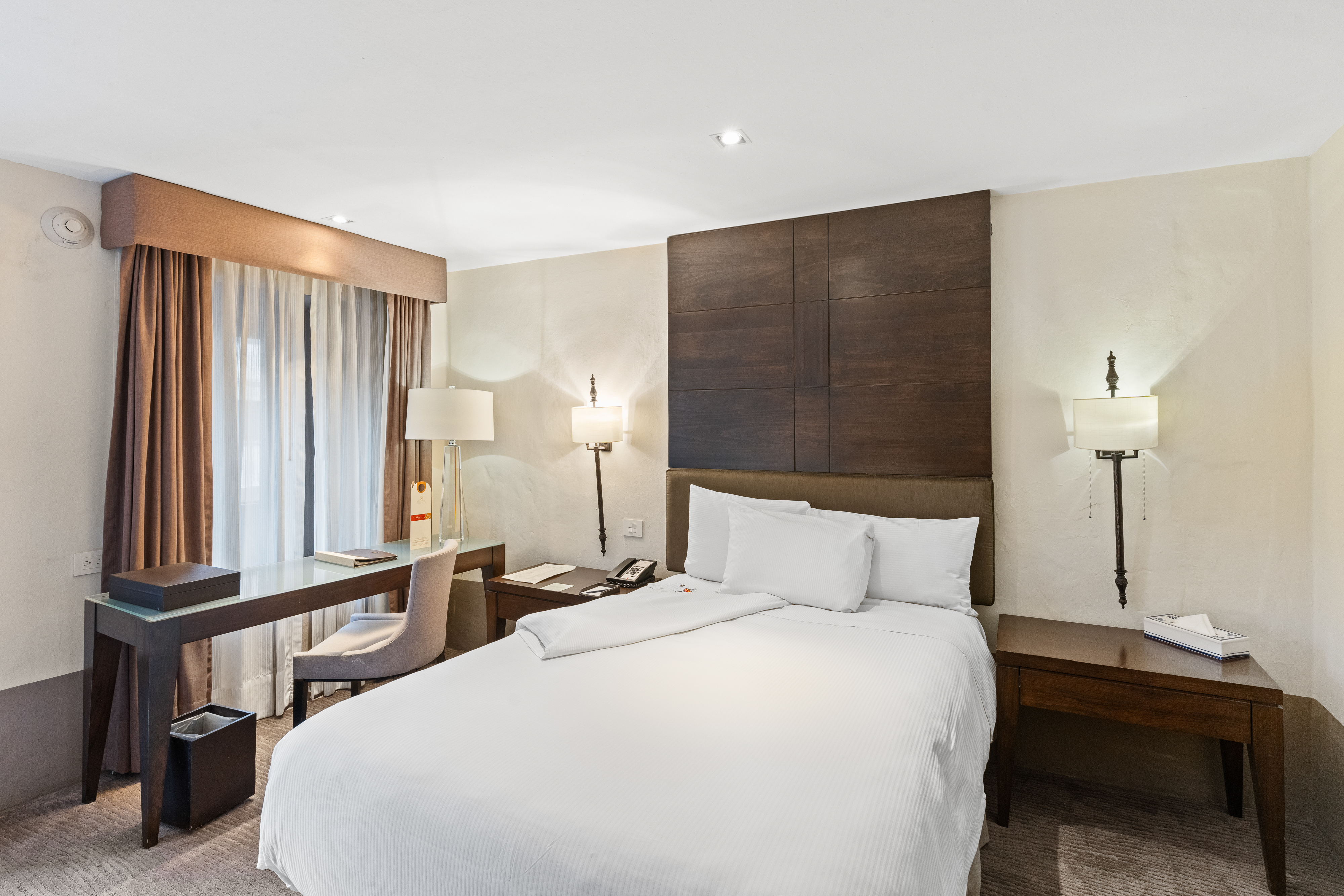 Room Classic One Bedroom