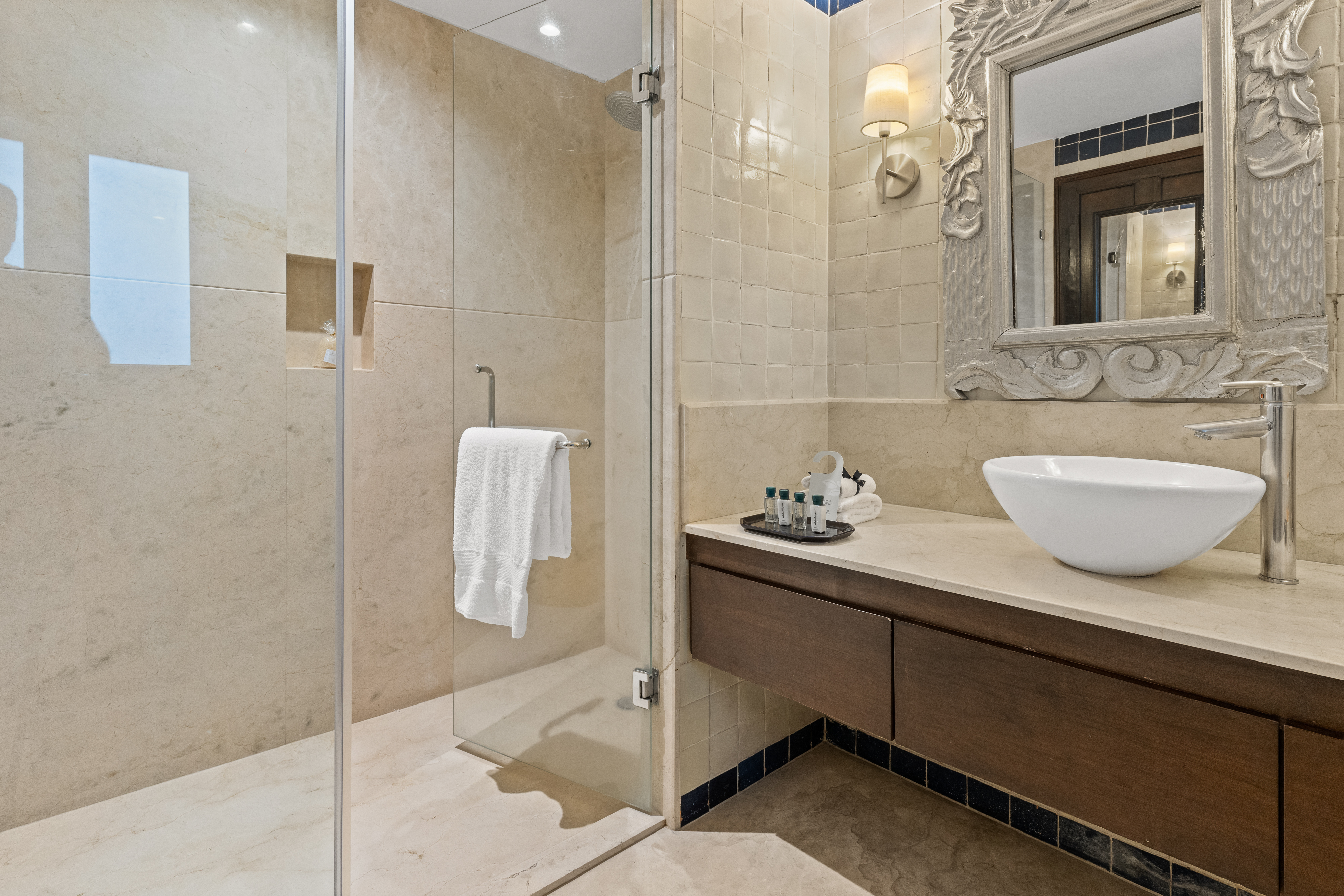 Double or Twin Superior with Double Bed