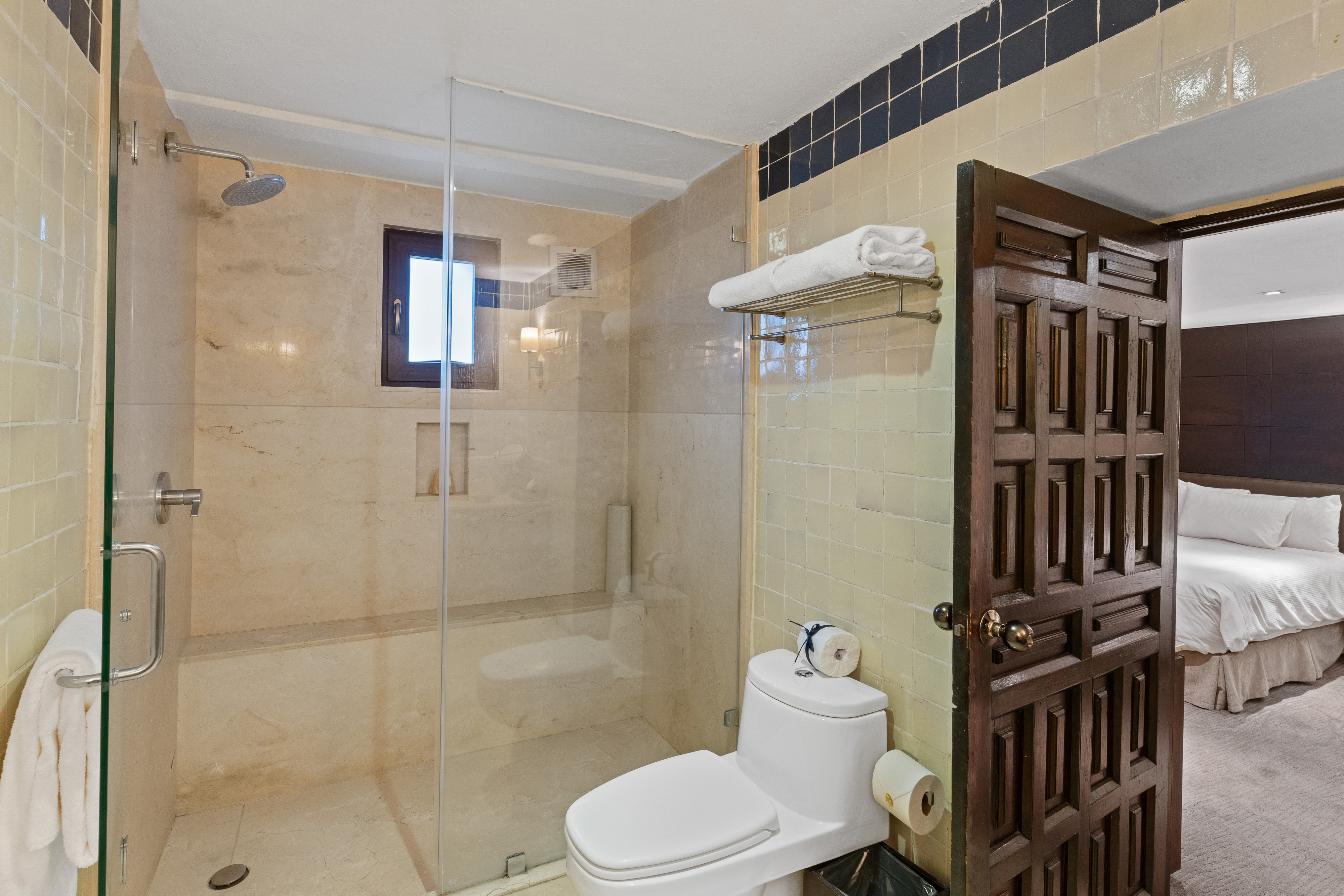 Double or Twin Superior with Double Bed