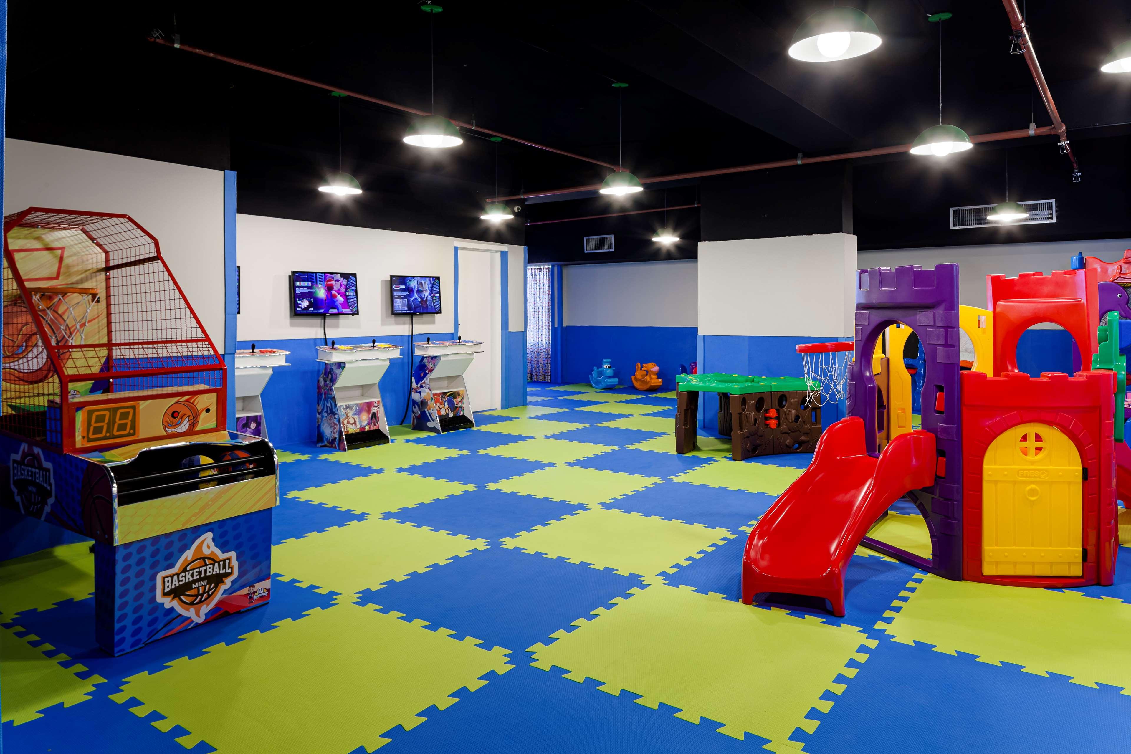 Sports and Entertainment