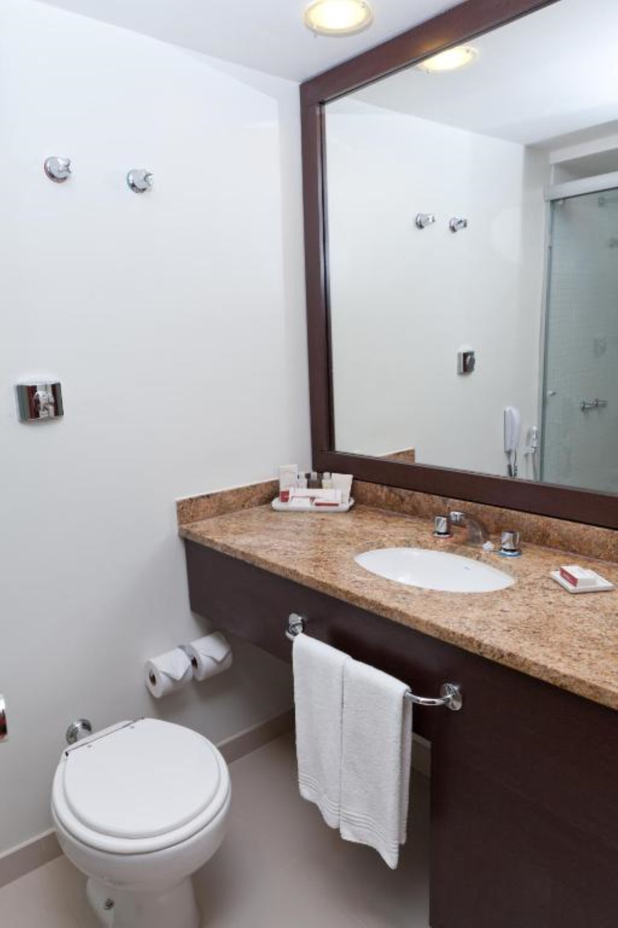 Triple Superior Sea View