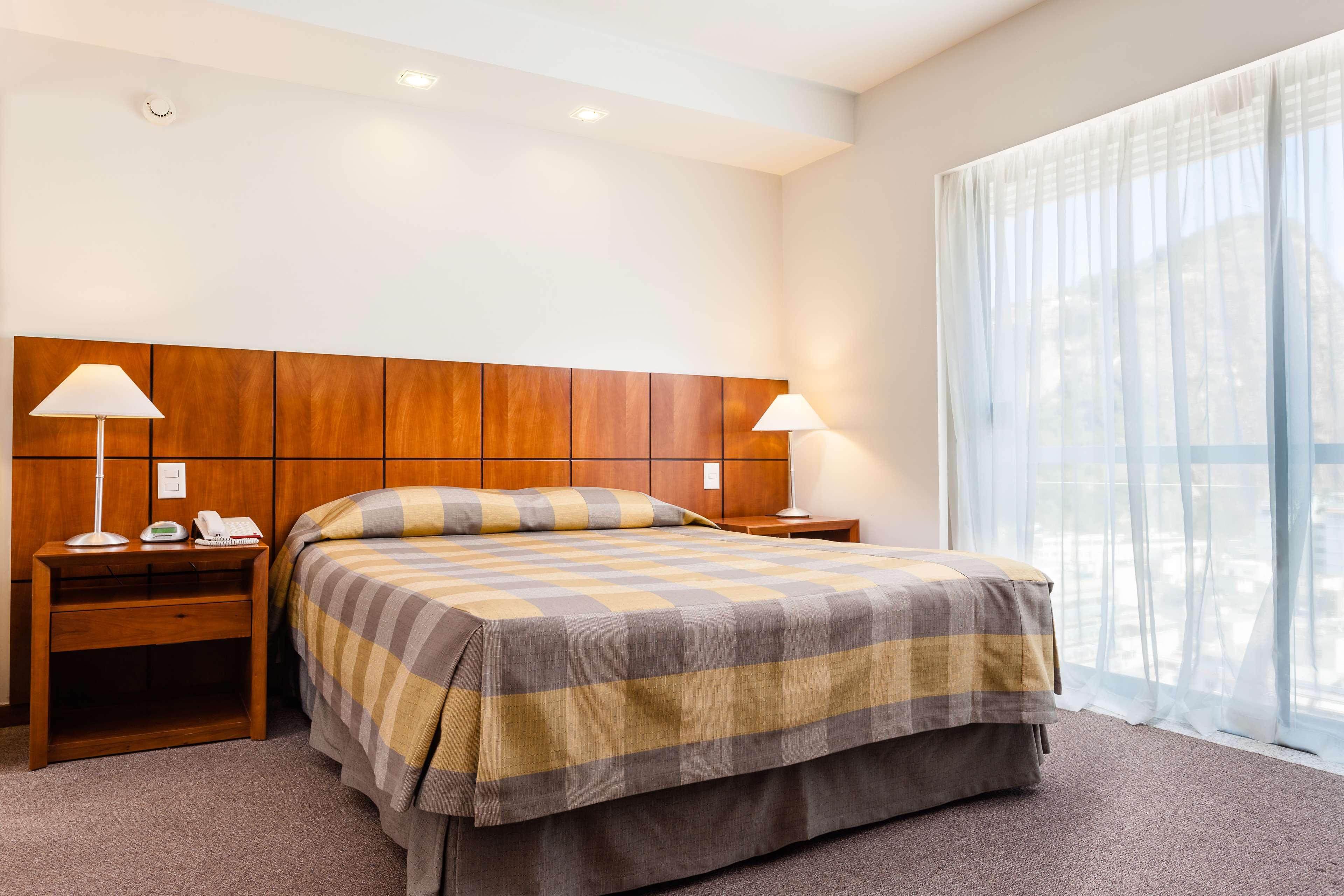 Junior Suite Mountain View