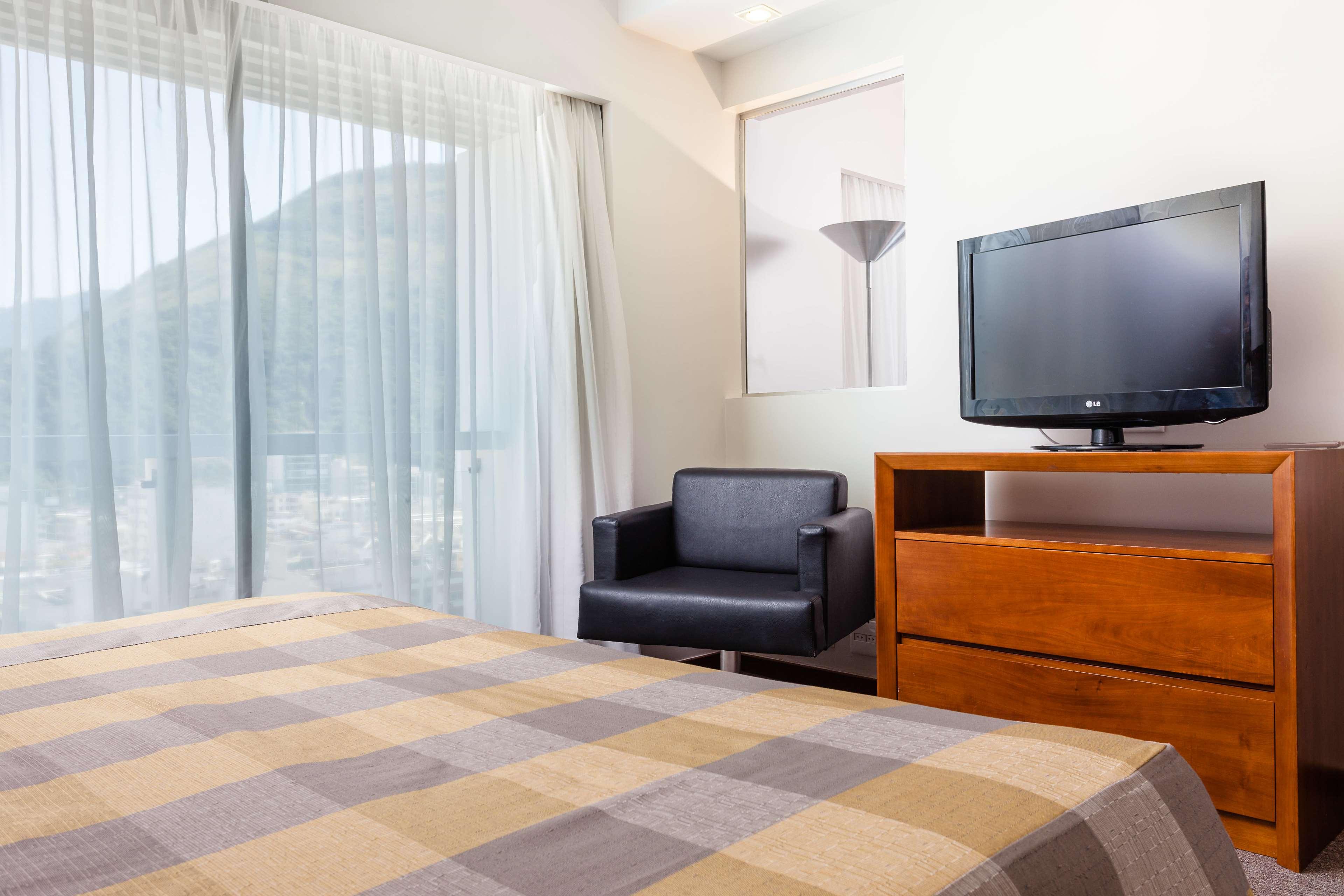 Junior Suite Mountain View