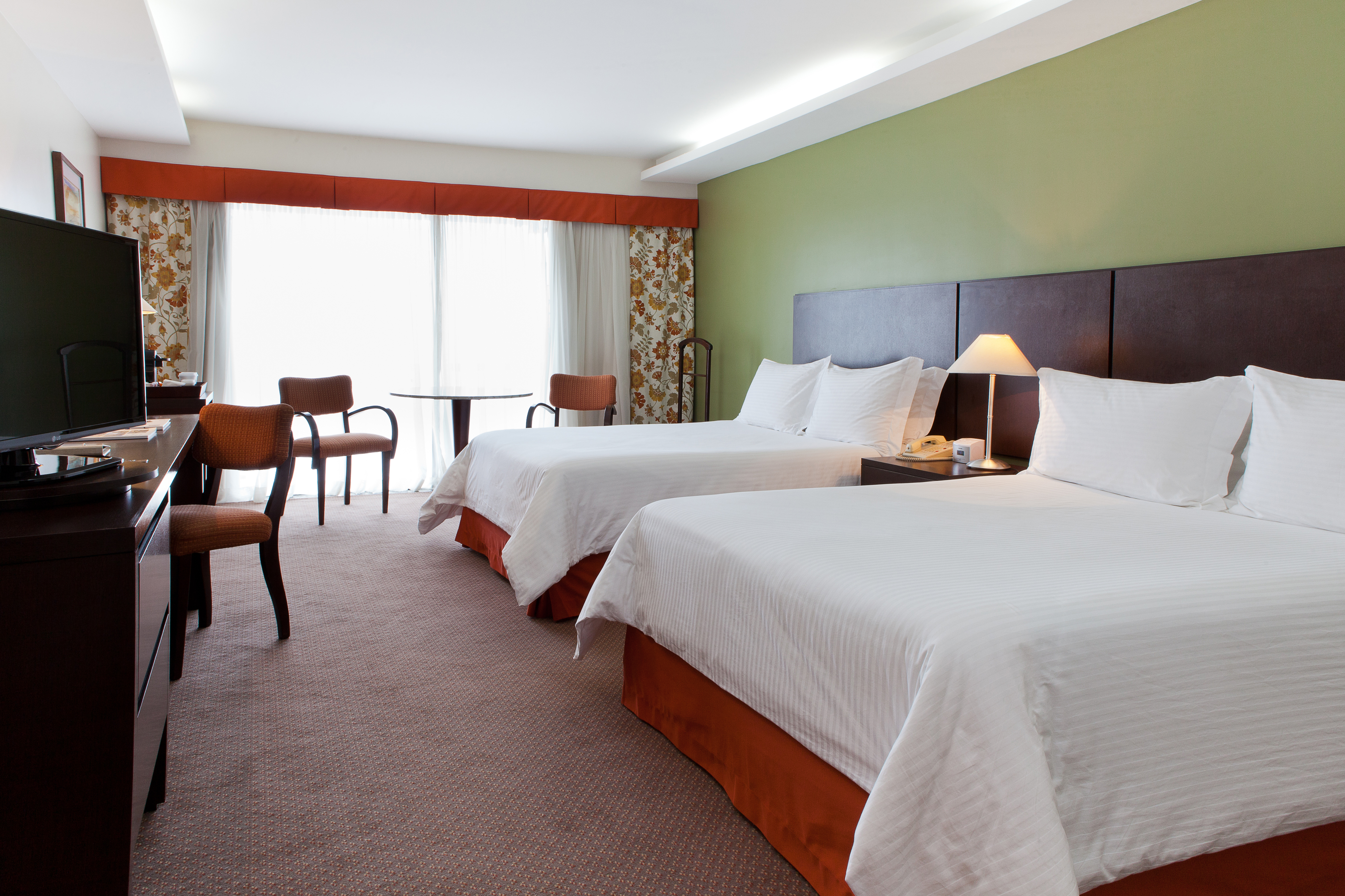 Family Room Deluxe Ocean Front