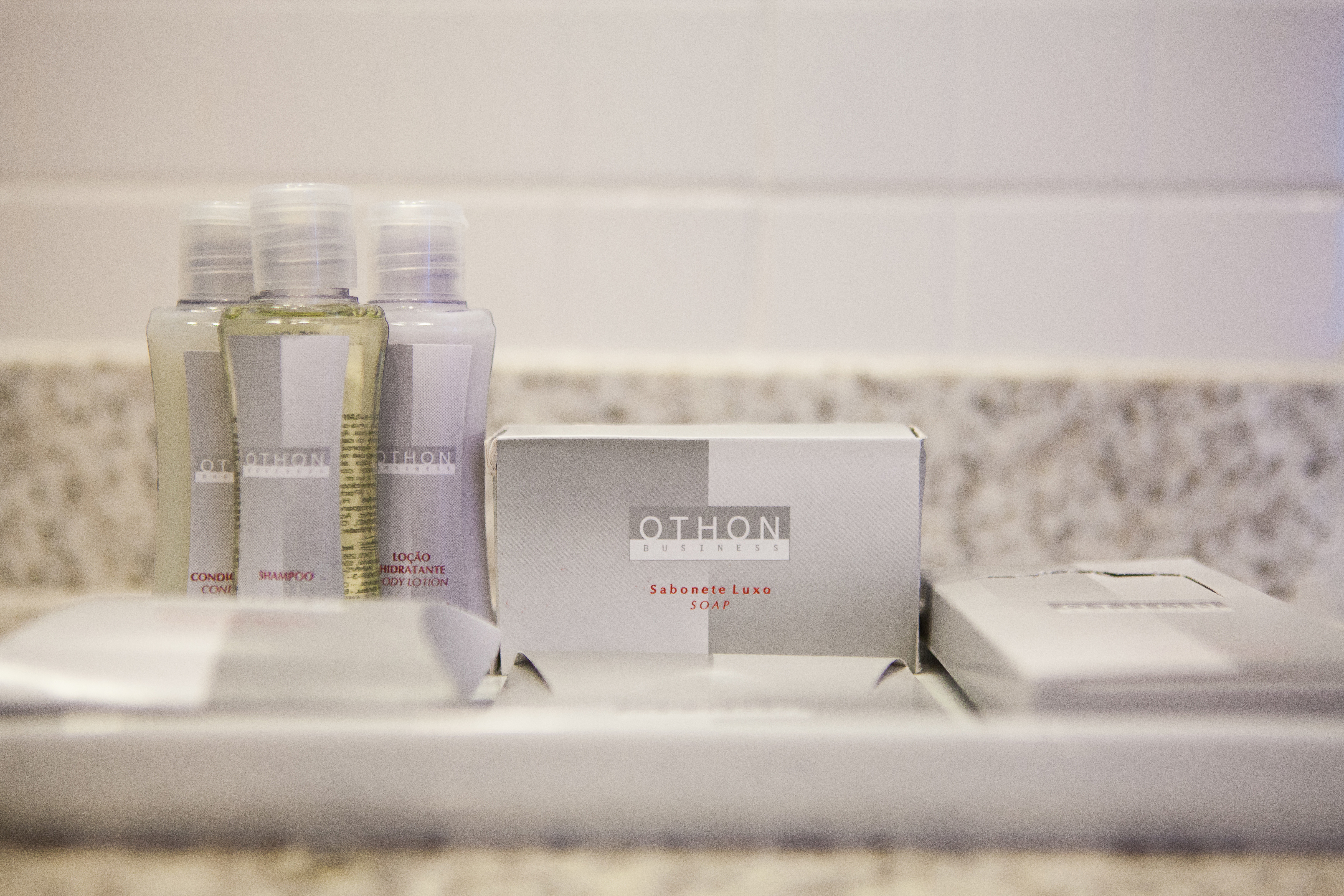 Double Luxury Ocean View