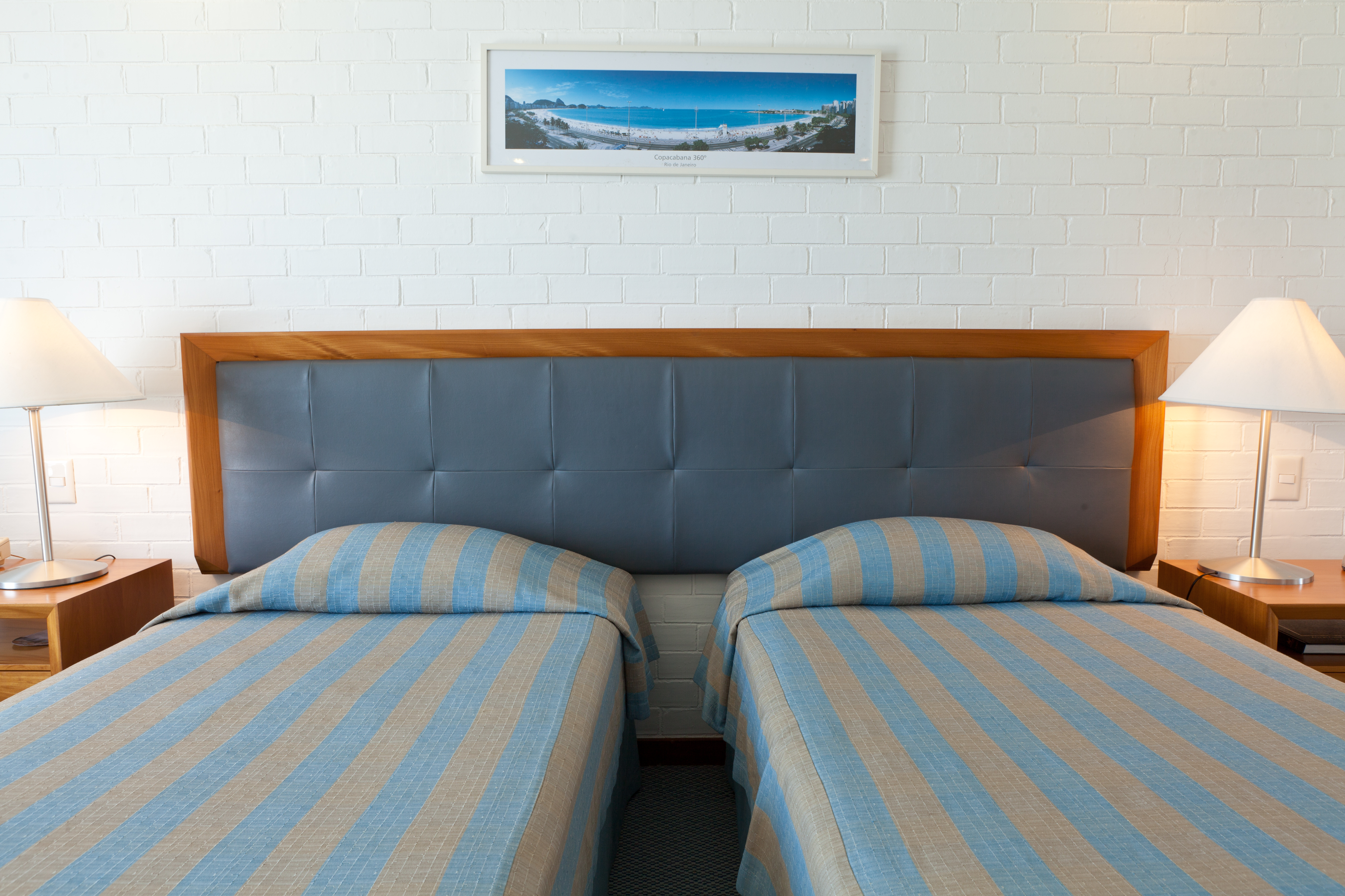 Double Luxury Ocean View