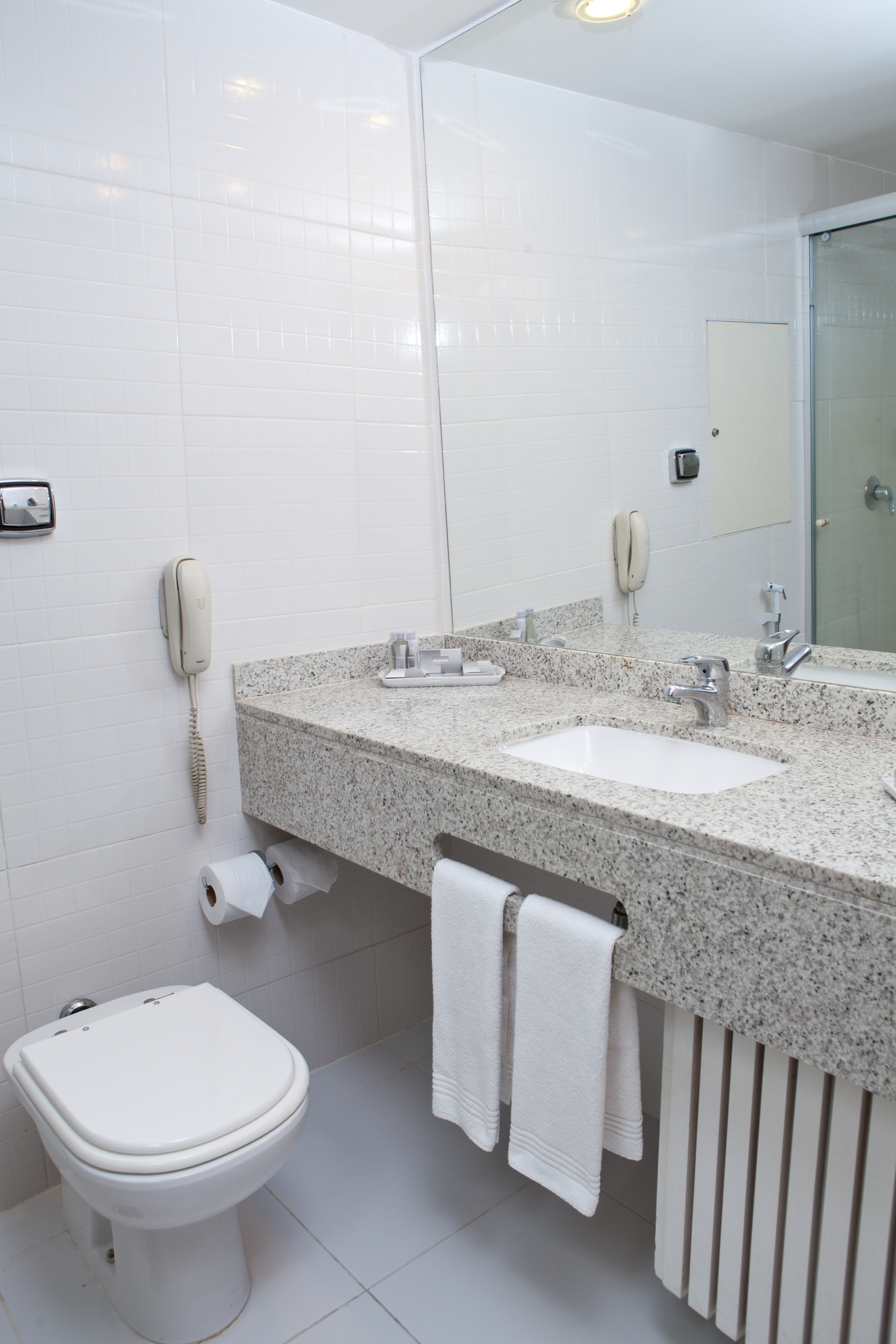 Double Luxury Ocean View