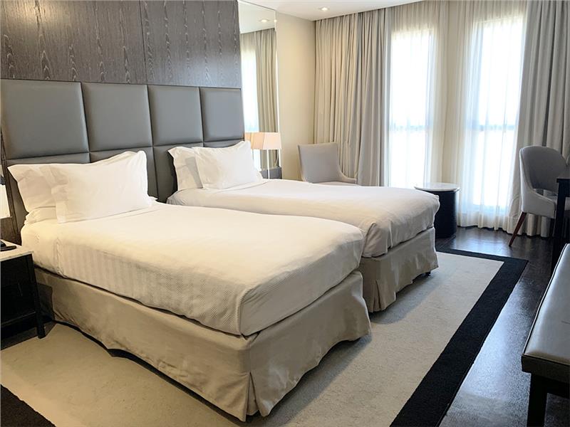 Double or Twin Superior