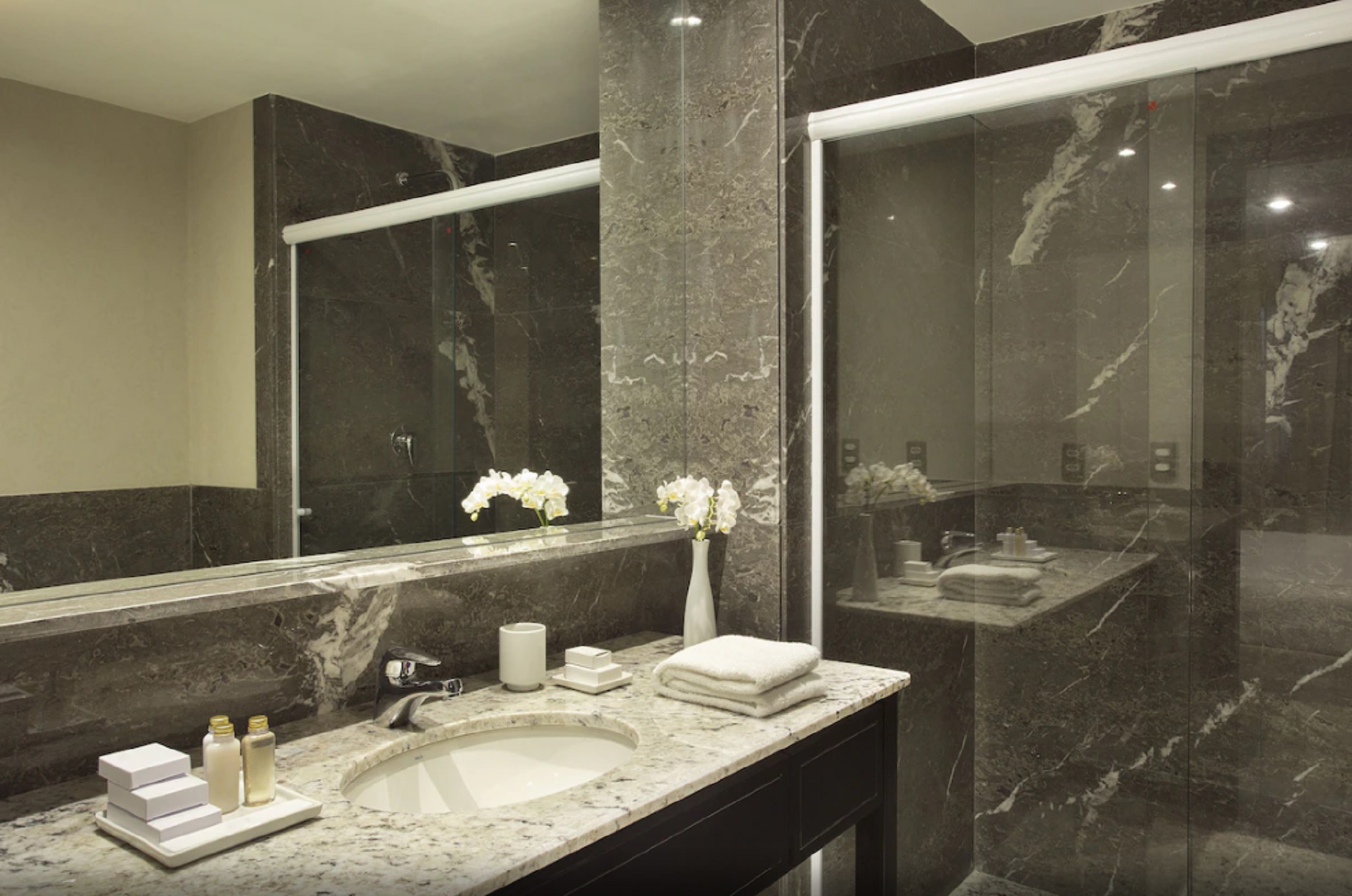 Triple Executive Superior