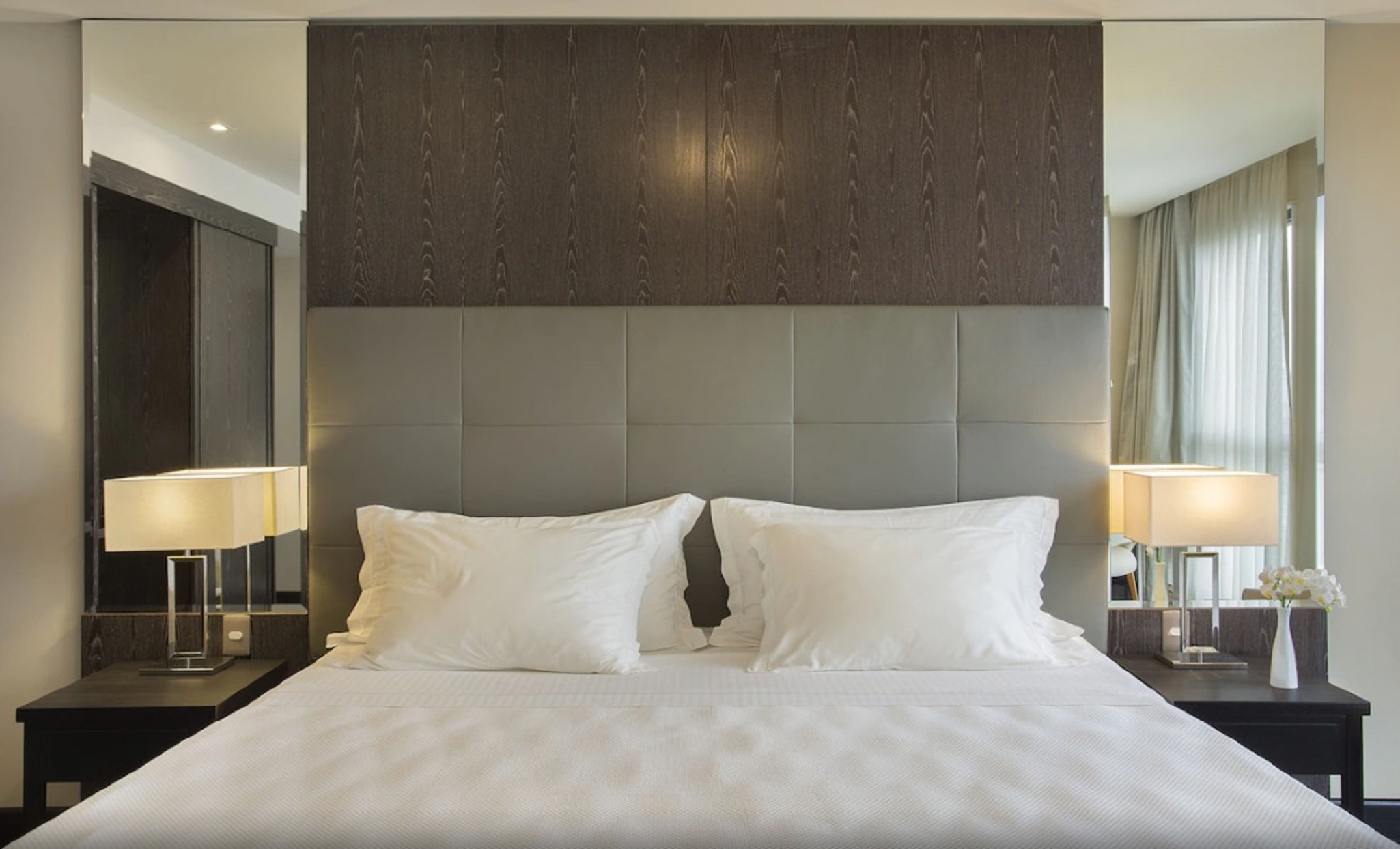 Triple Executive Superior