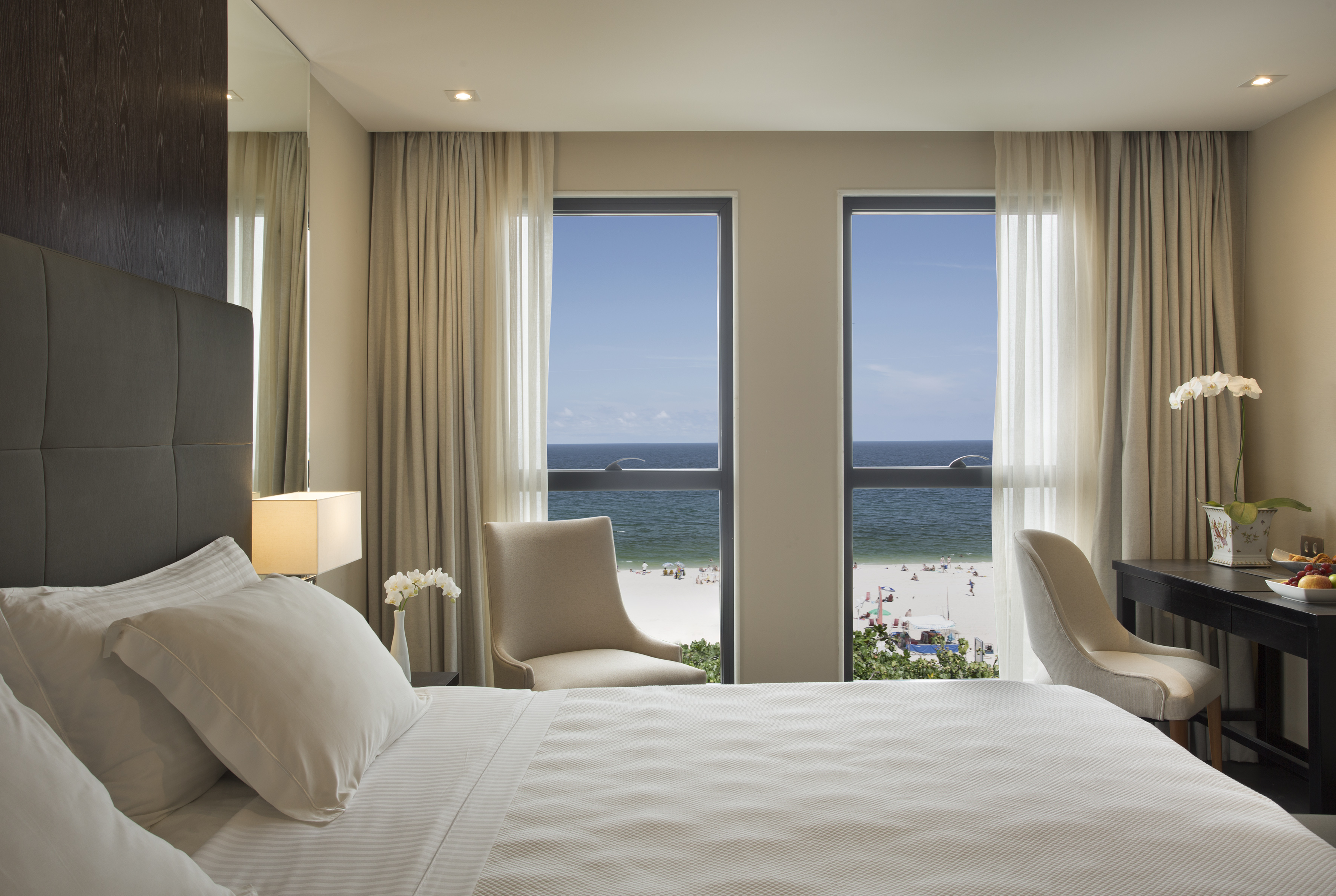 Double Executive Superior