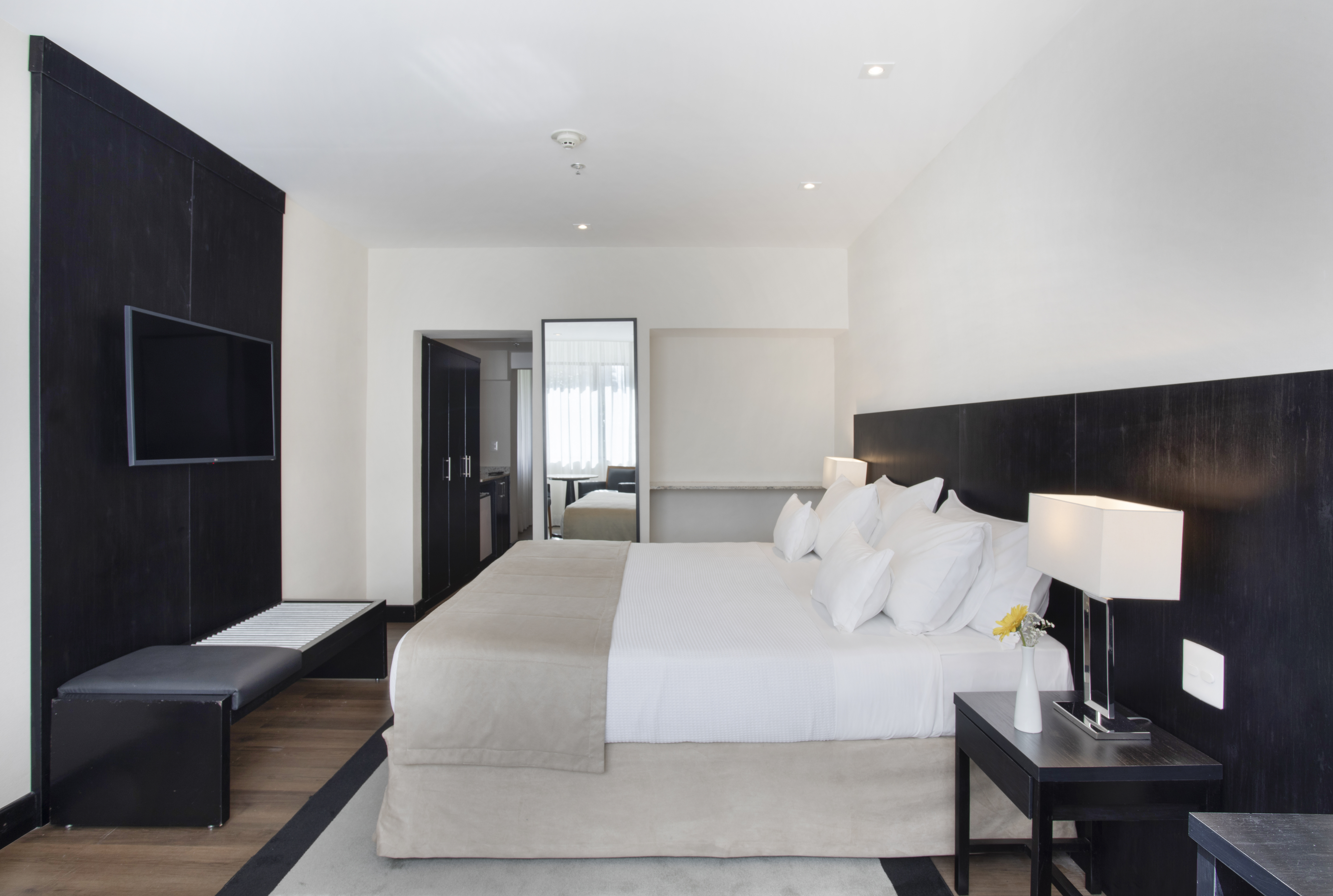 Junior Suite Standard