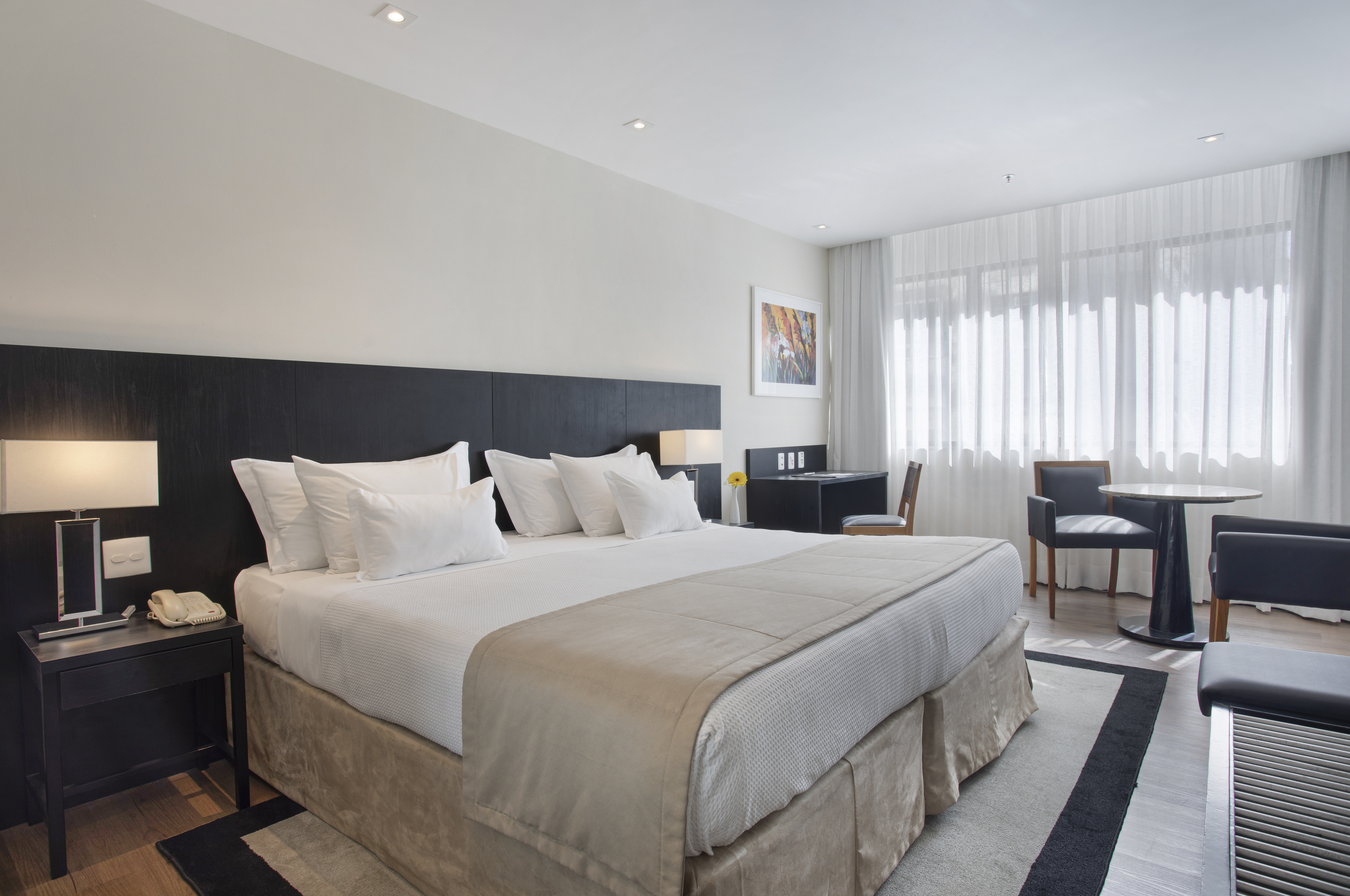 Junior Suite Standard